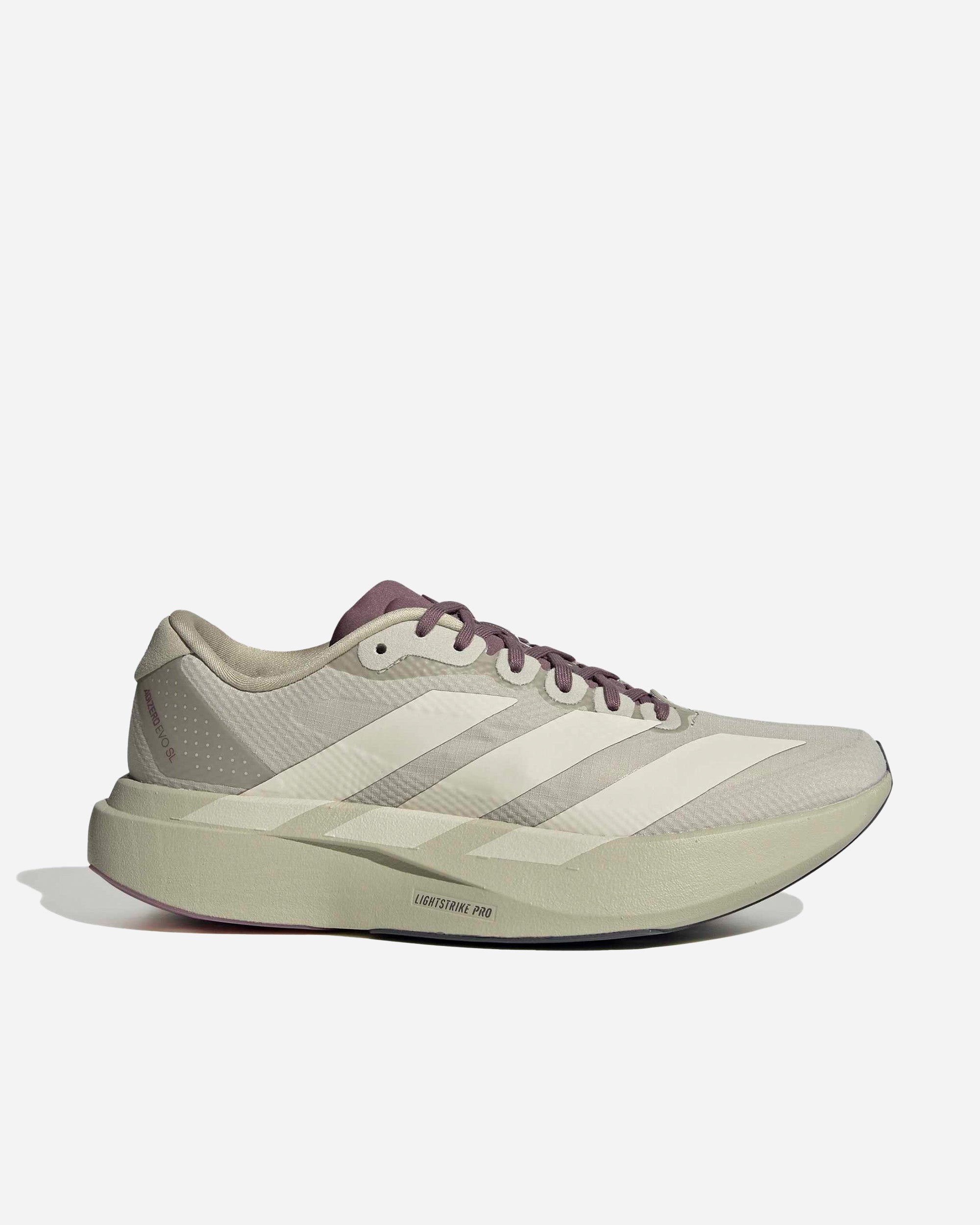 Adidas Running adidas Originals x Hermanos Kourmori Adizero EVO SL Beige KJ8803