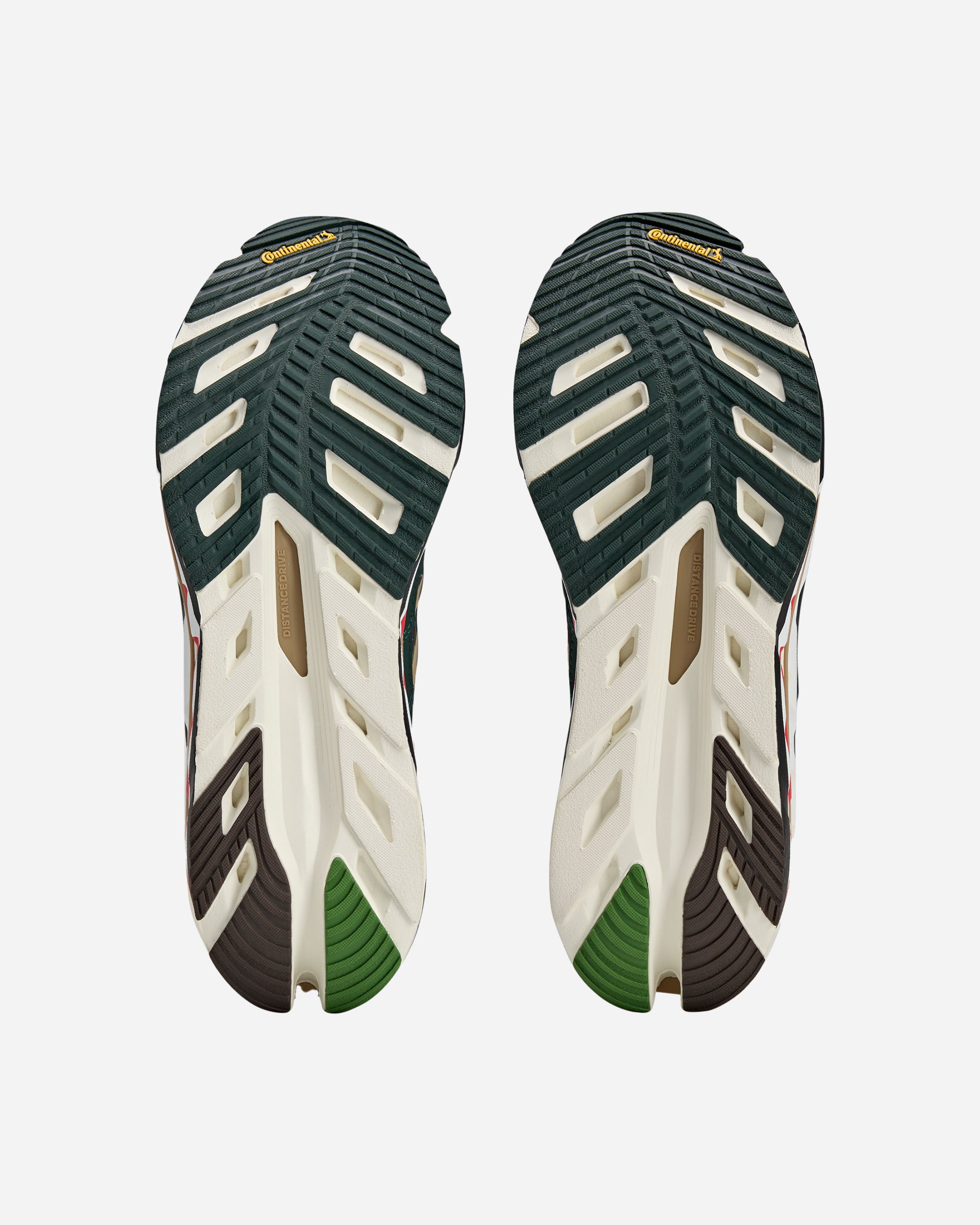 adidas Originals adidas Originals x BAPE Adistar Hrmy HEMP/IRONMT/OWHITE KJ8850