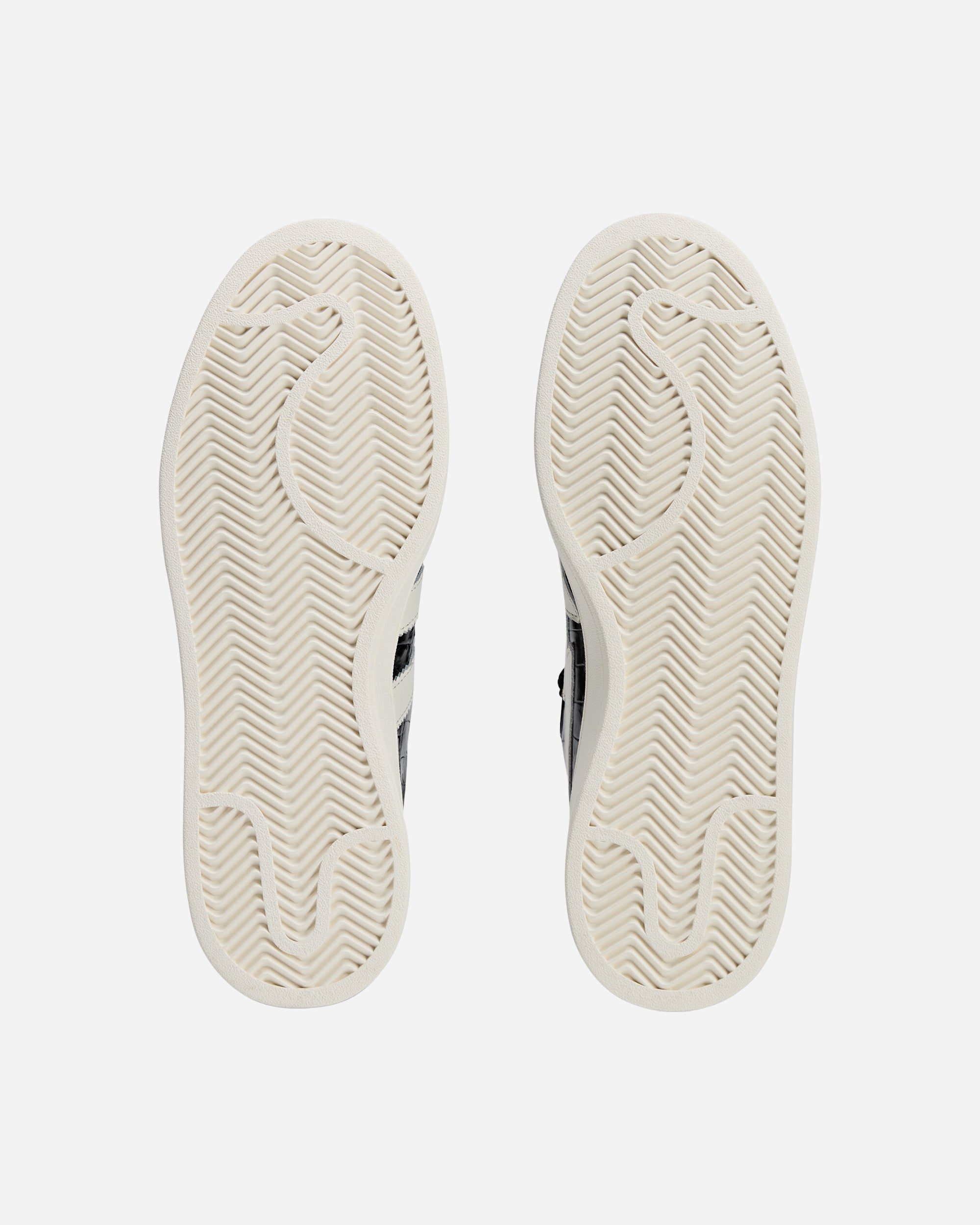 adidas Originals adidas Originals x BAPE Campus 00s CBLACK/OWHITE/GOLDMT KJ8851