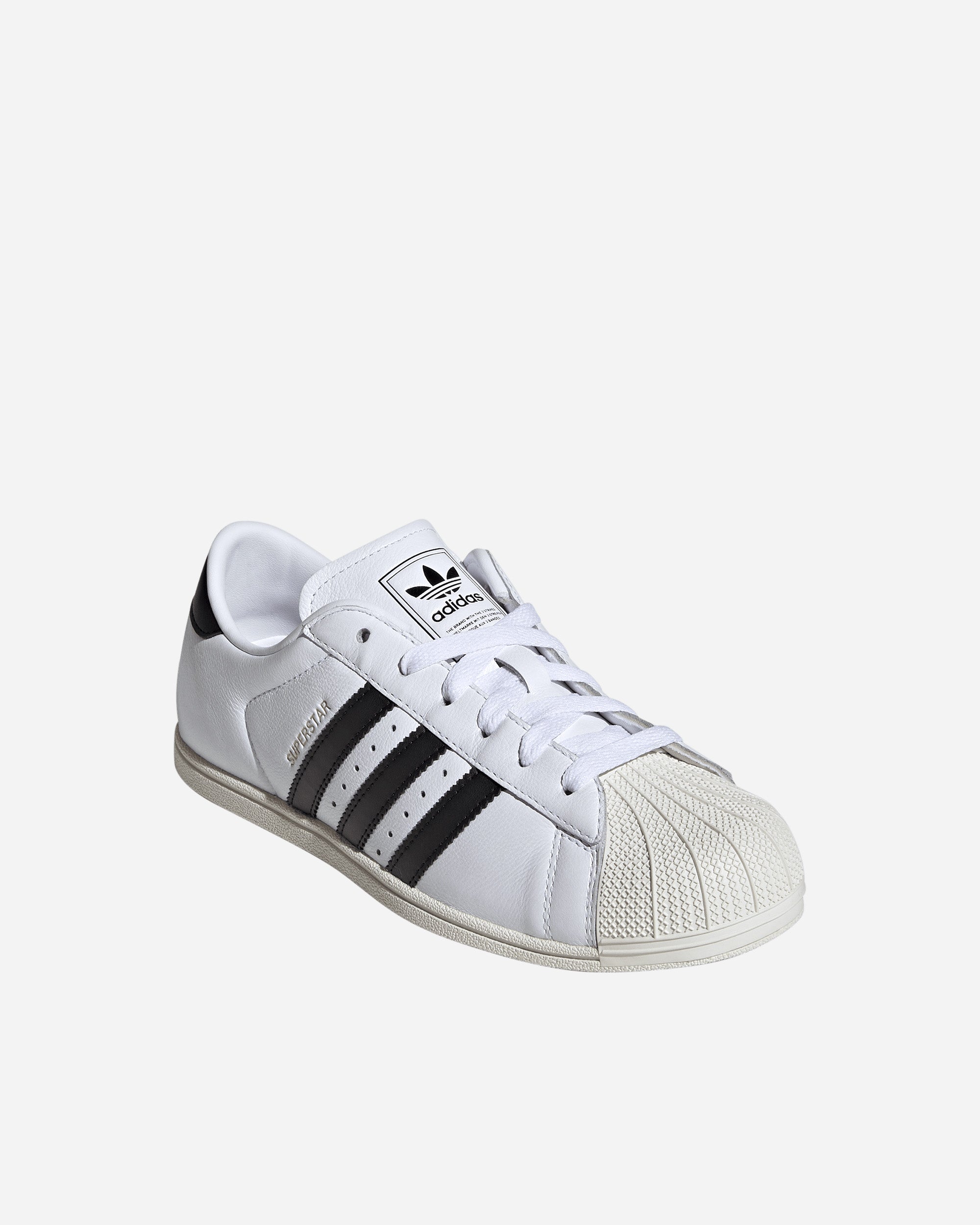 adidas Originals Superstar Low Pro FTWWHT/CBLACK/GOLDMT KK0427
