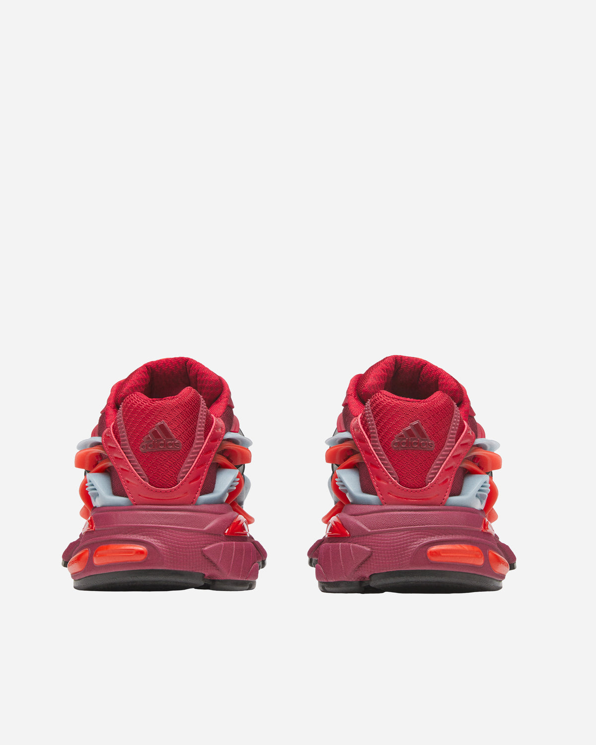 adidas Originals adidas Originals x Pharrell Williams Adistar Jellyfish red/core black/team victory red KK0633