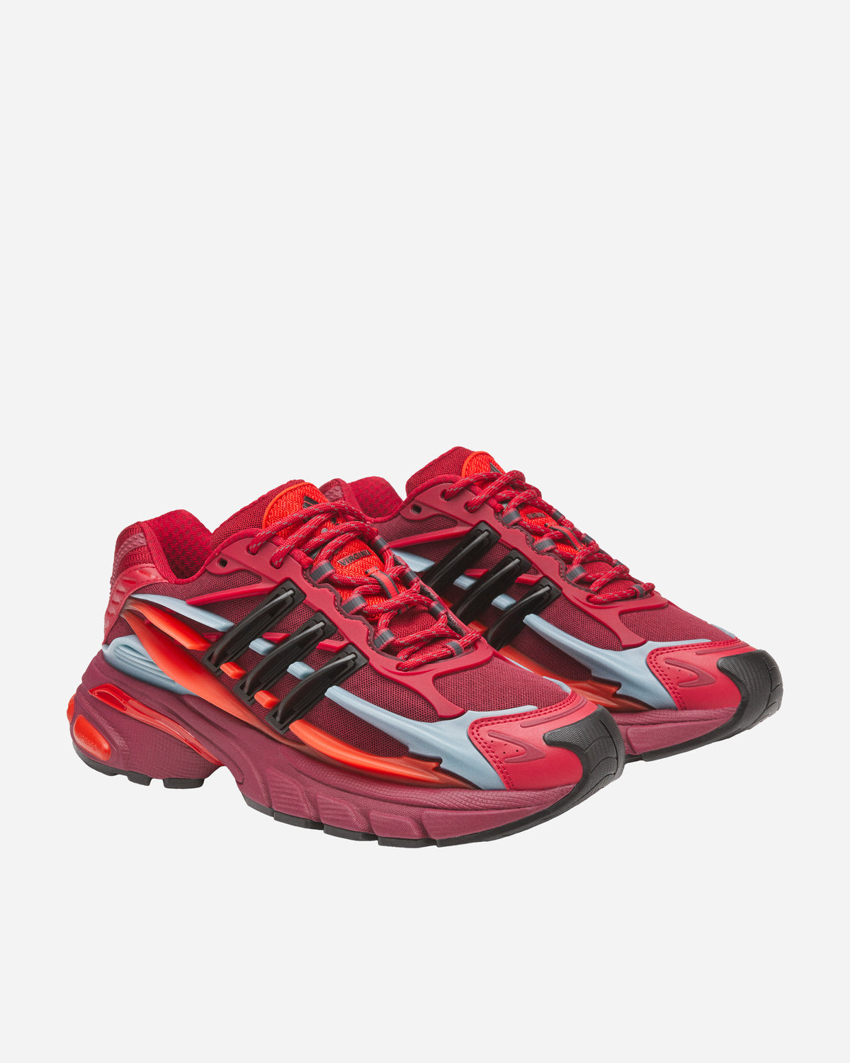 adidas Originals adidas Originals x Pharrell Williams Adistar Jellyfish red/core black/team victory red KK0633