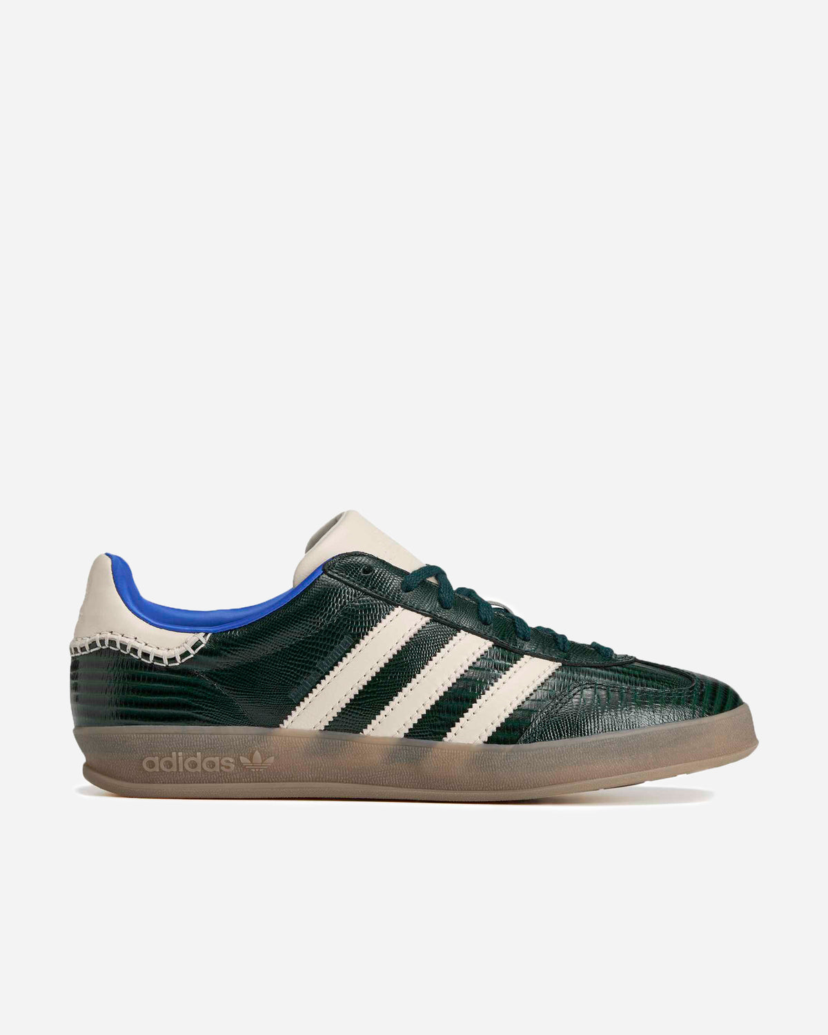 adidas Originals x Wales Bonner Gazelle Suede Croc