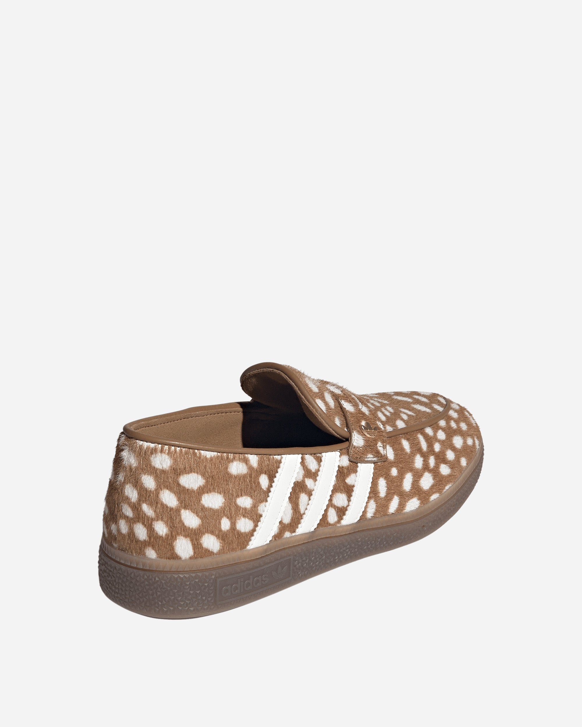 adidas Originals Handball Spezial Loafer SUPPLIER COLOUR KK0920