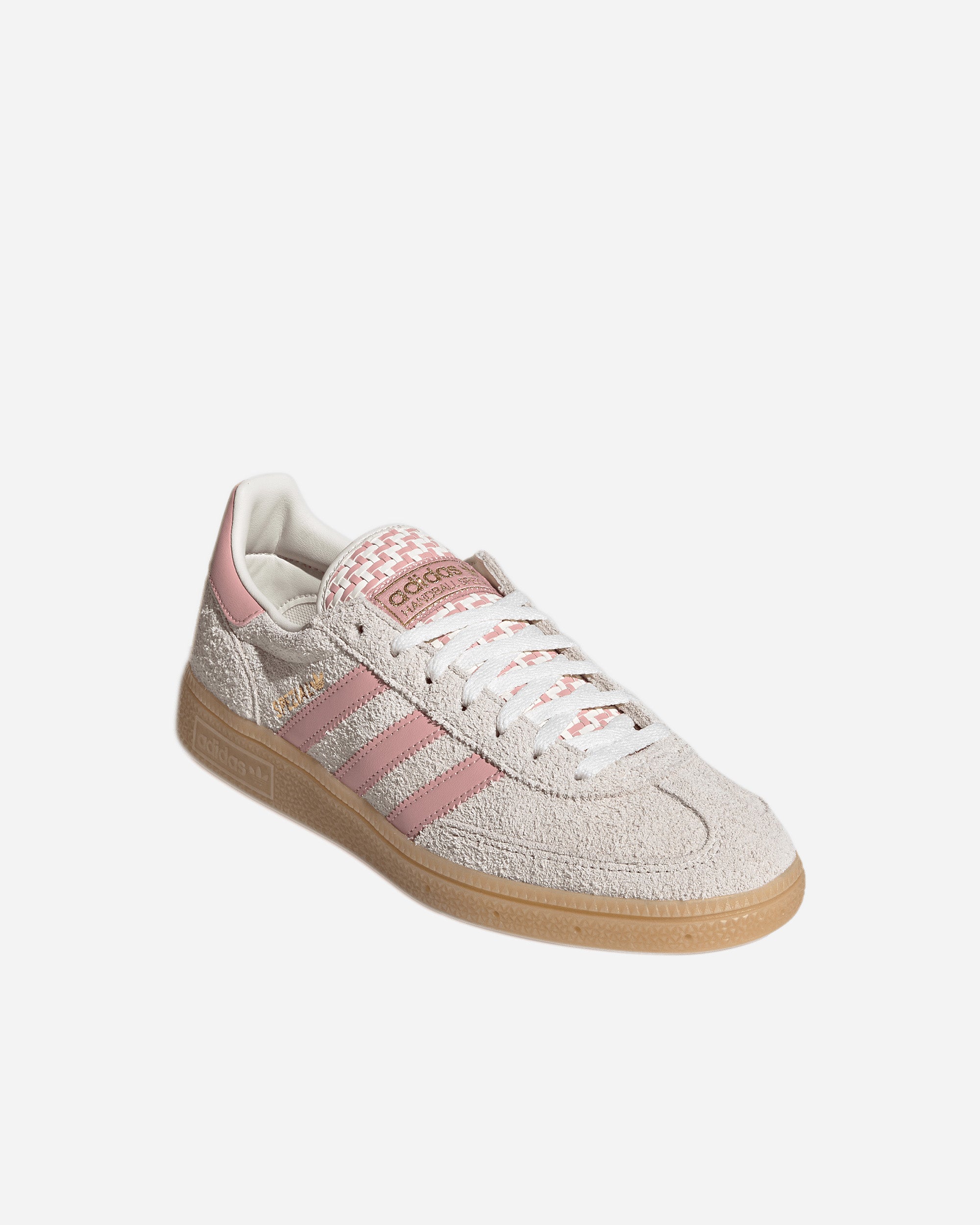 adidas Originals Handball Spezial OWHITE/WONMAU/GOLDMT KK0927