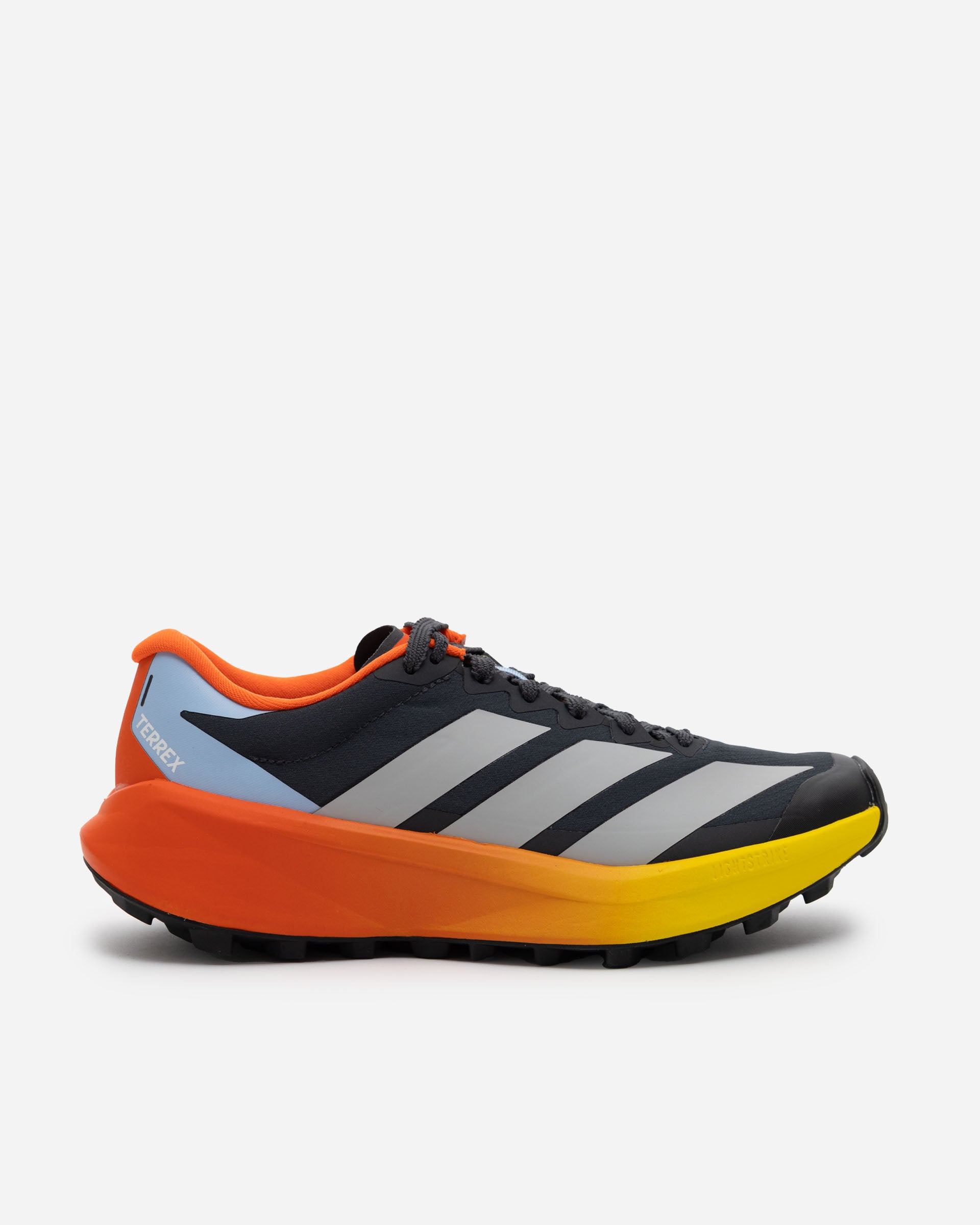 Adidas Running Terrex Agravic 4 CARBON/GRETWO/SEIMOR KK1139