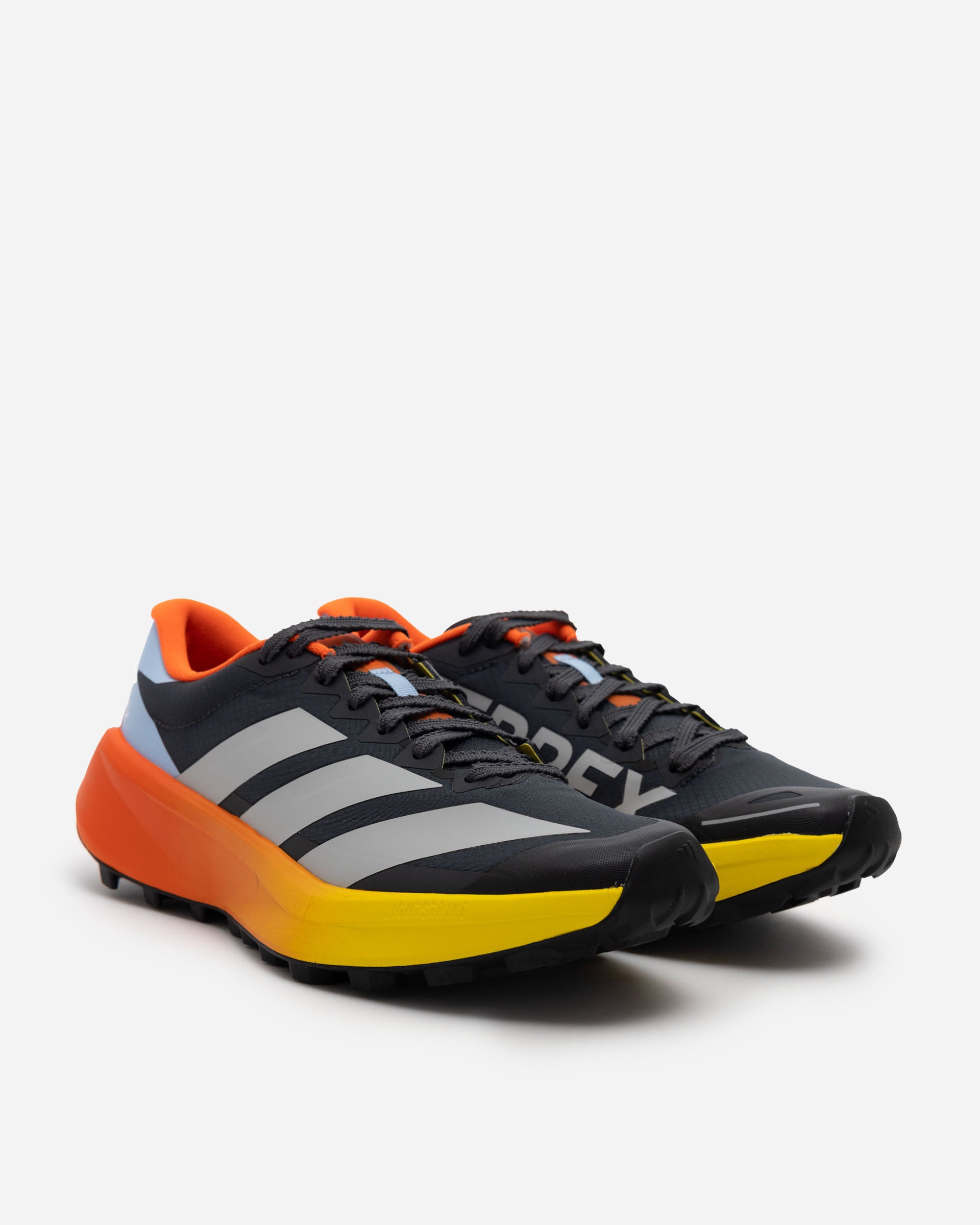 Adidas Running Terrex Agravic 4 CARBON/GRETWO/SEIMOR KK1139
