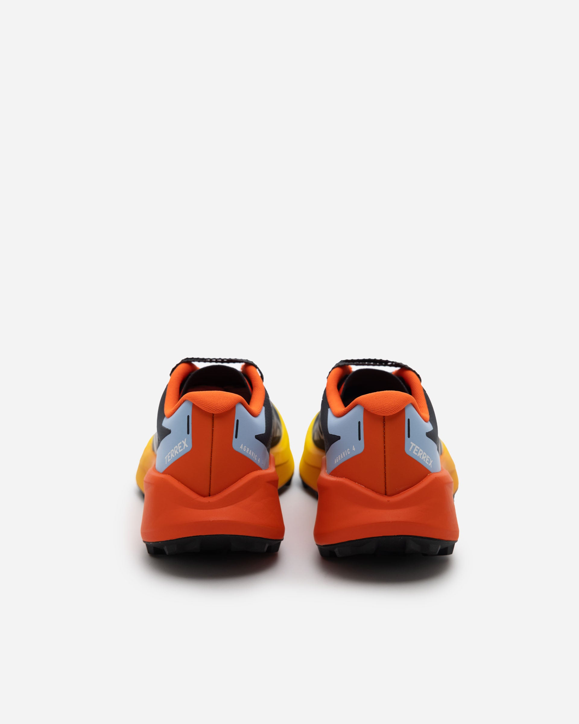 Adidas Running Terrex Agravic 4 CARBON/GRETWO/SEIMOR KK1139