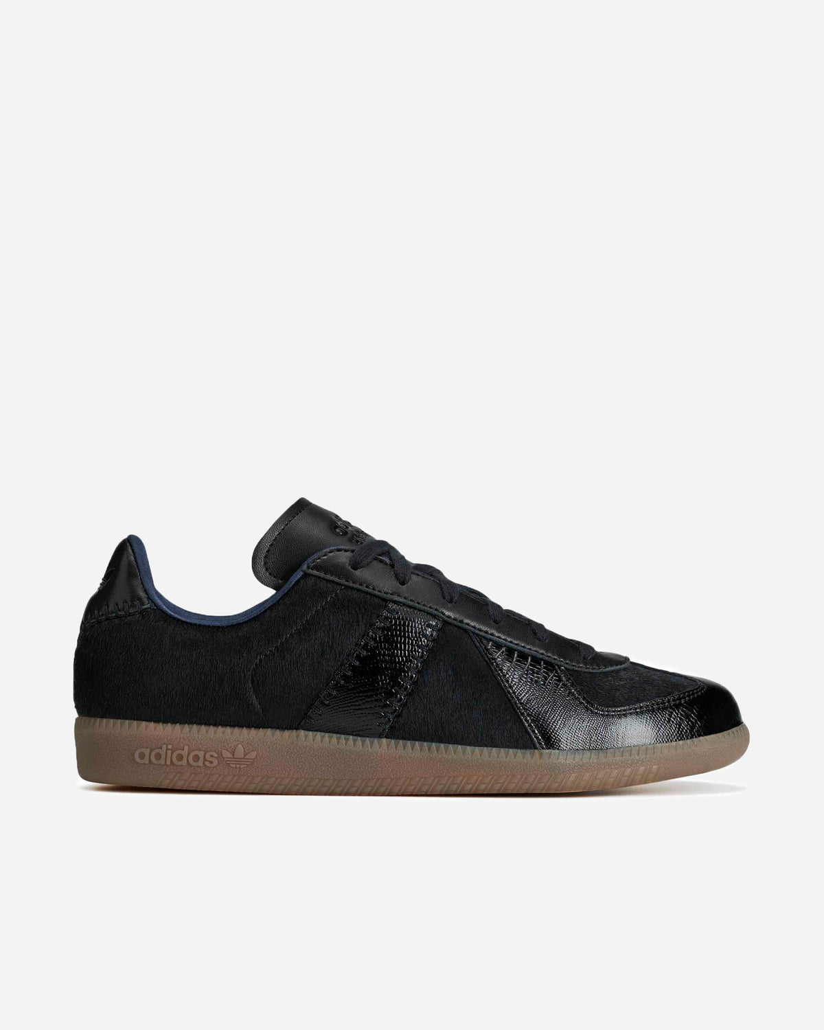 adidas Originals x Wales Bonner Karintha Army Black Pony