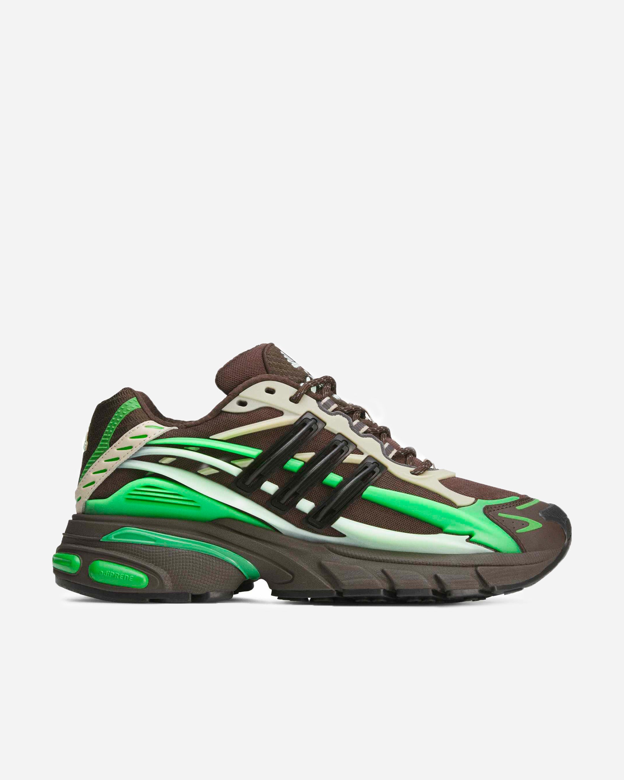adidas Originals adidas Originals x Pharrell Williams JellyFish Adistar Brown KK2888