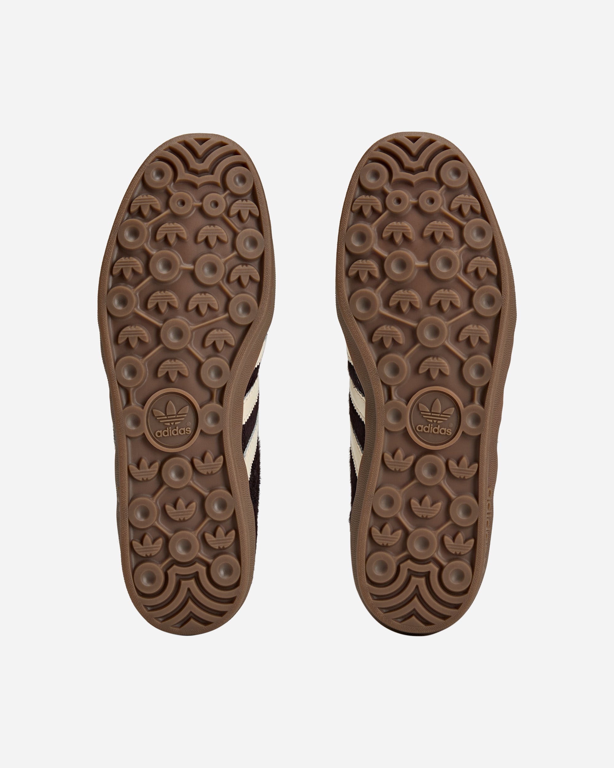 adidas Originals adidas Originals x Wales Bonner Gazelle Pony AUCO/WONWHI/CBLACK KK3640