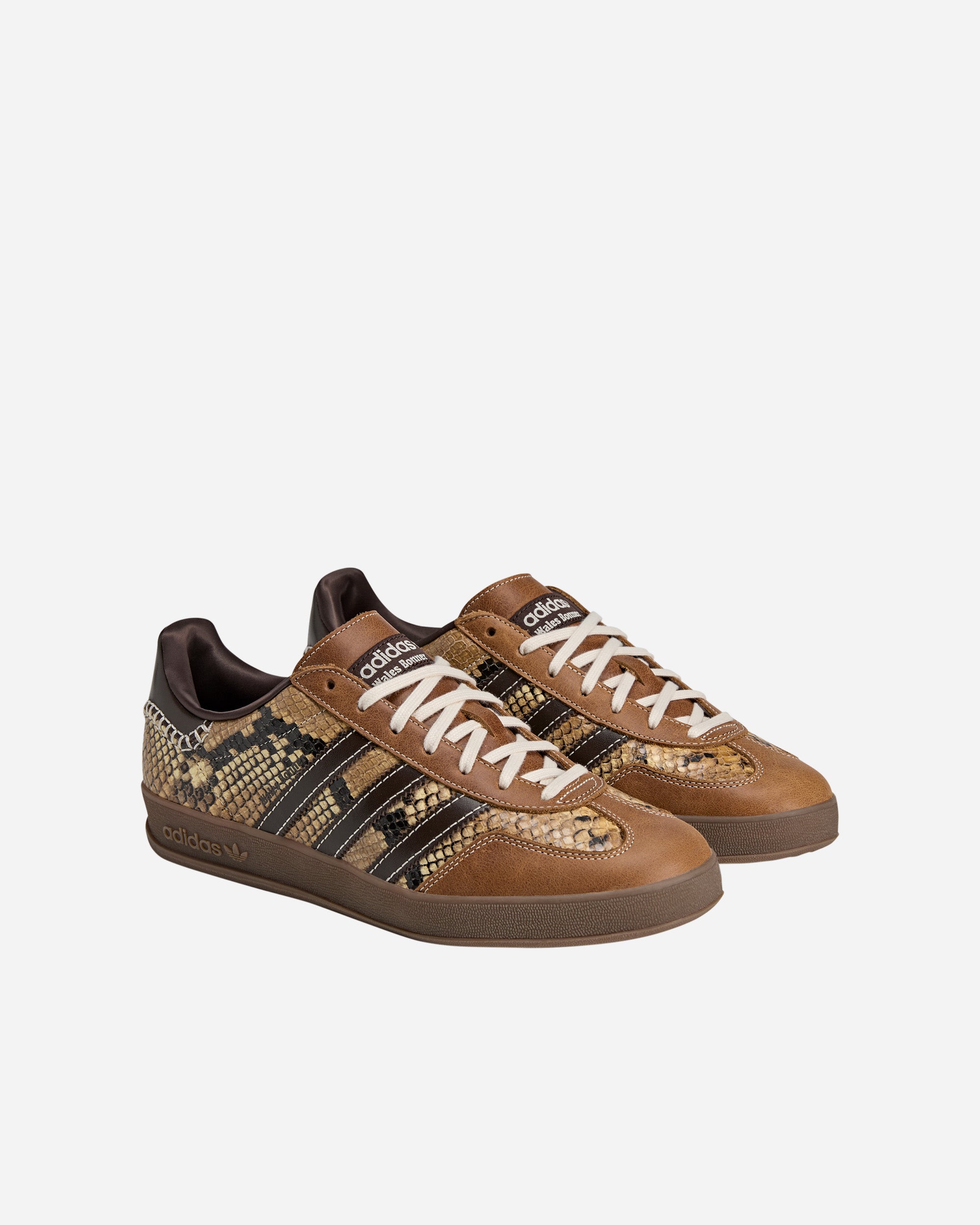 adidas Originals adidas Originals x Wales Bonner Gazelle Snake