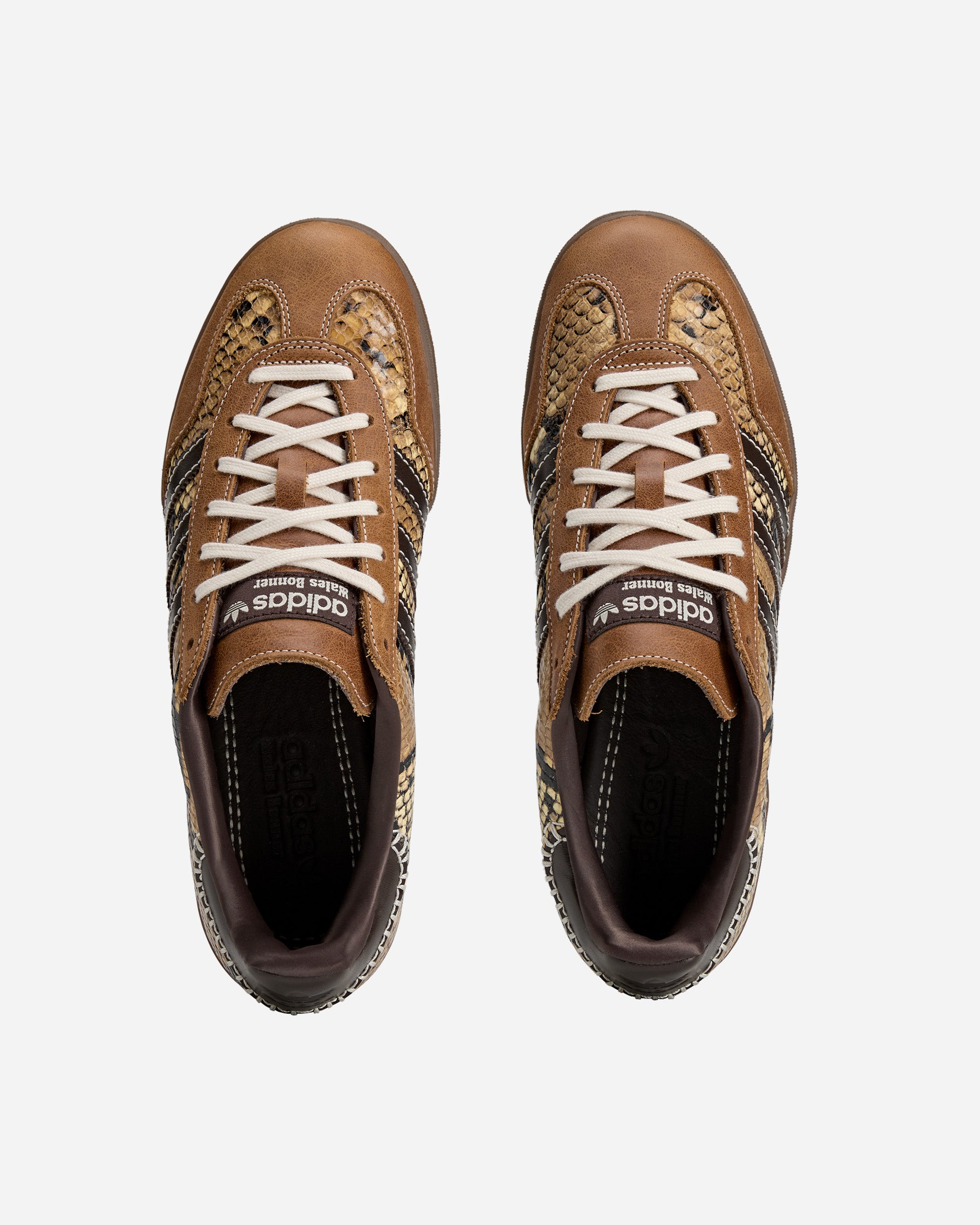 adidas Originals adidas Originals x Wales Bonner Gazelle Snake