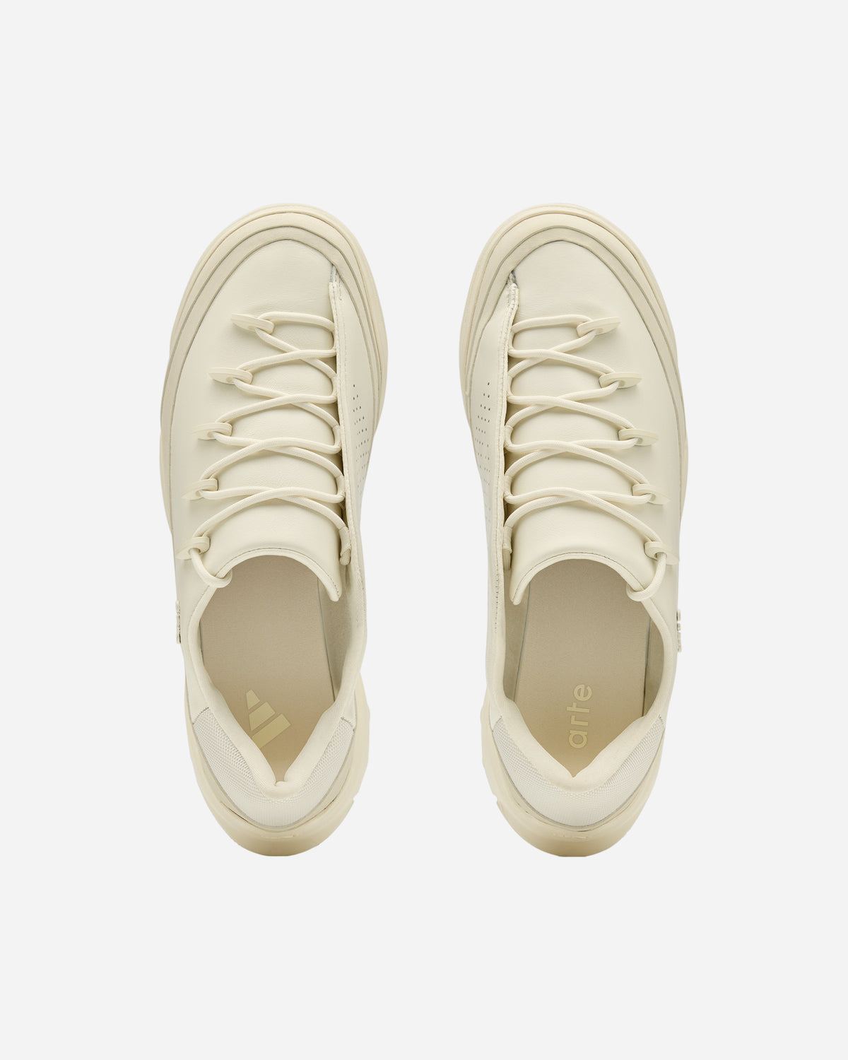 adidas Originals adidas Originals x Arte GSG9 off white/off white/off white KK3730