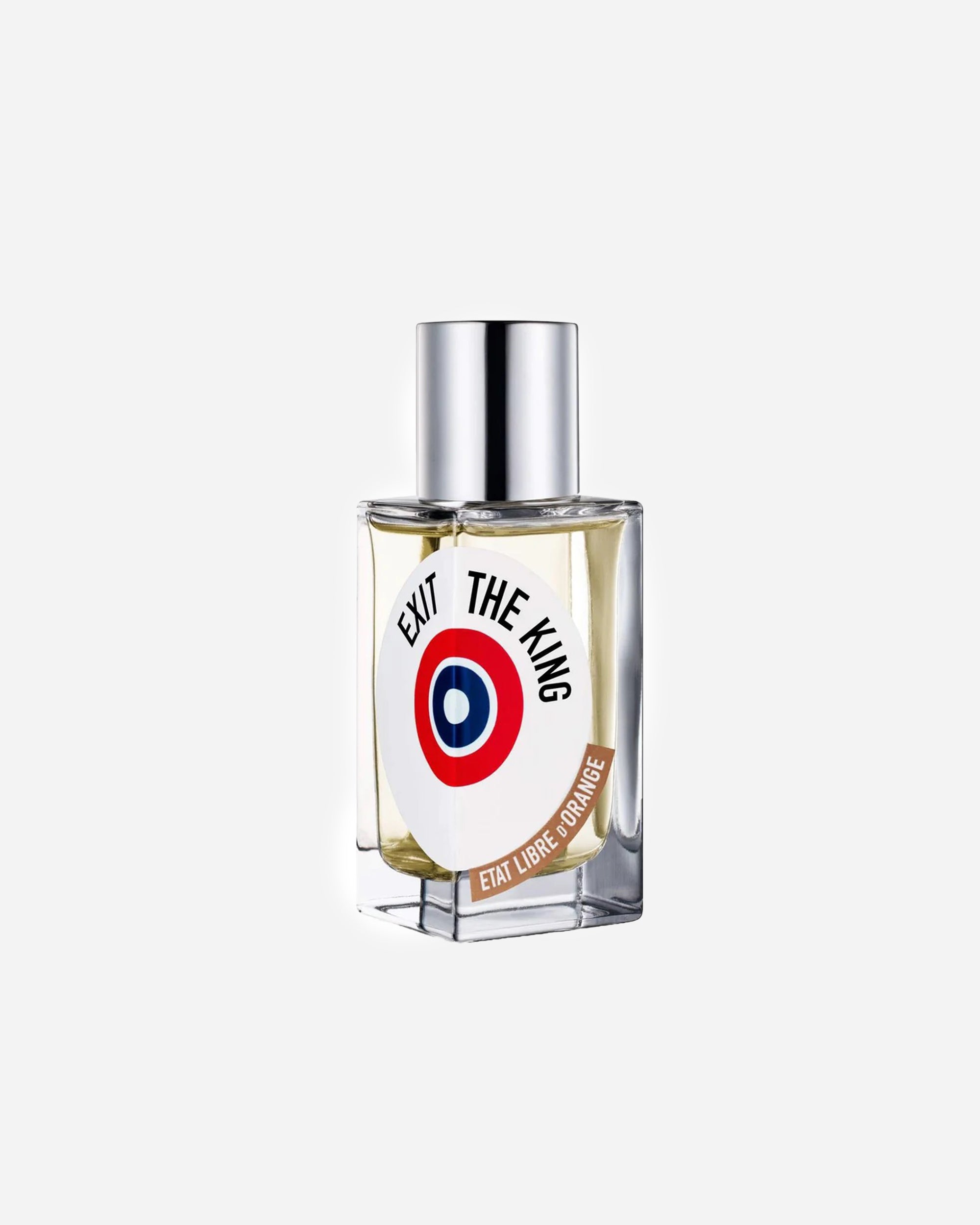 ETAT LIBRE D'ORANGE Exit The King Eu De Parfume 50 ml Multi KNG050