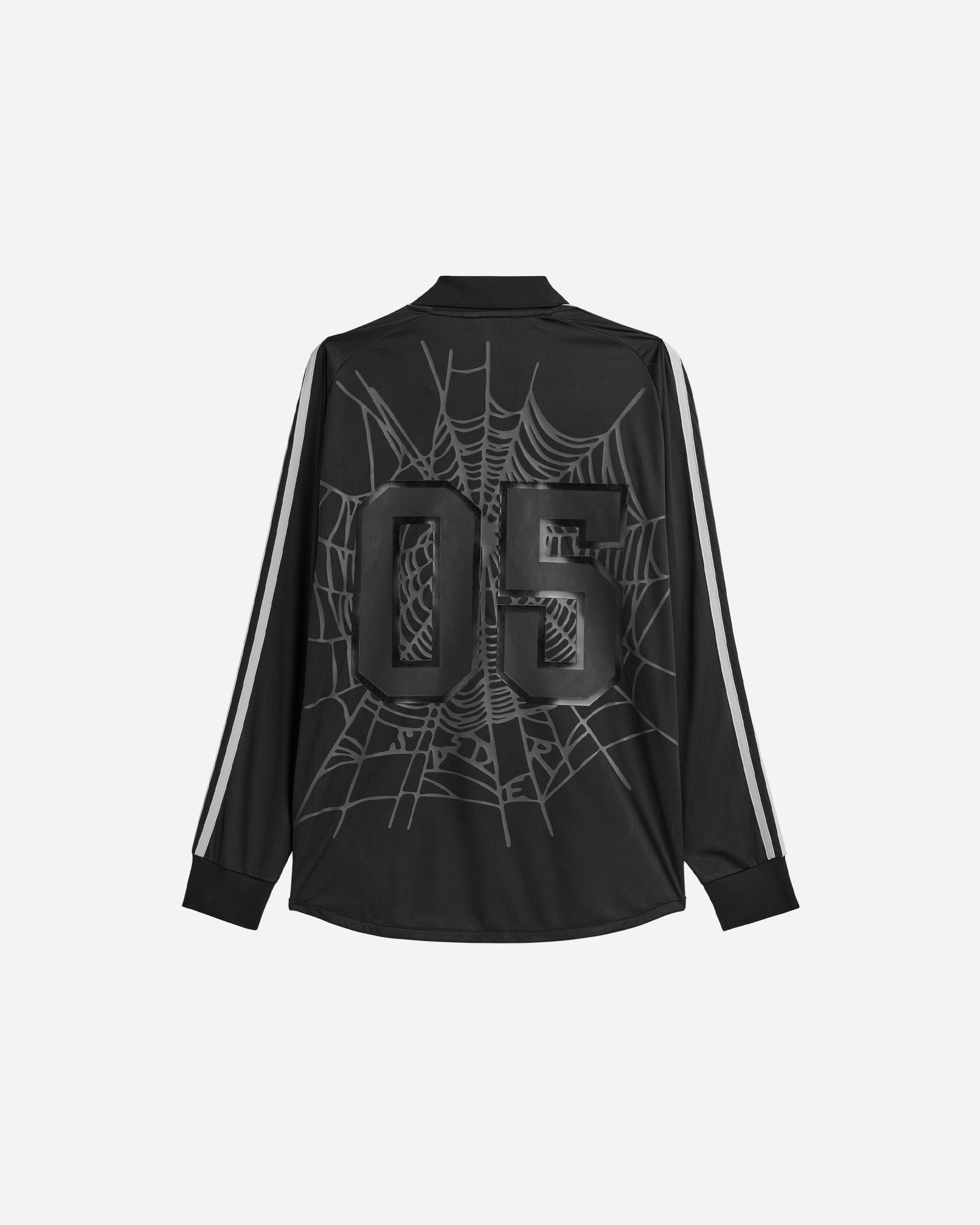 adidas Originals adidas Originals x SP5DER Jersey BLACK KQ5853