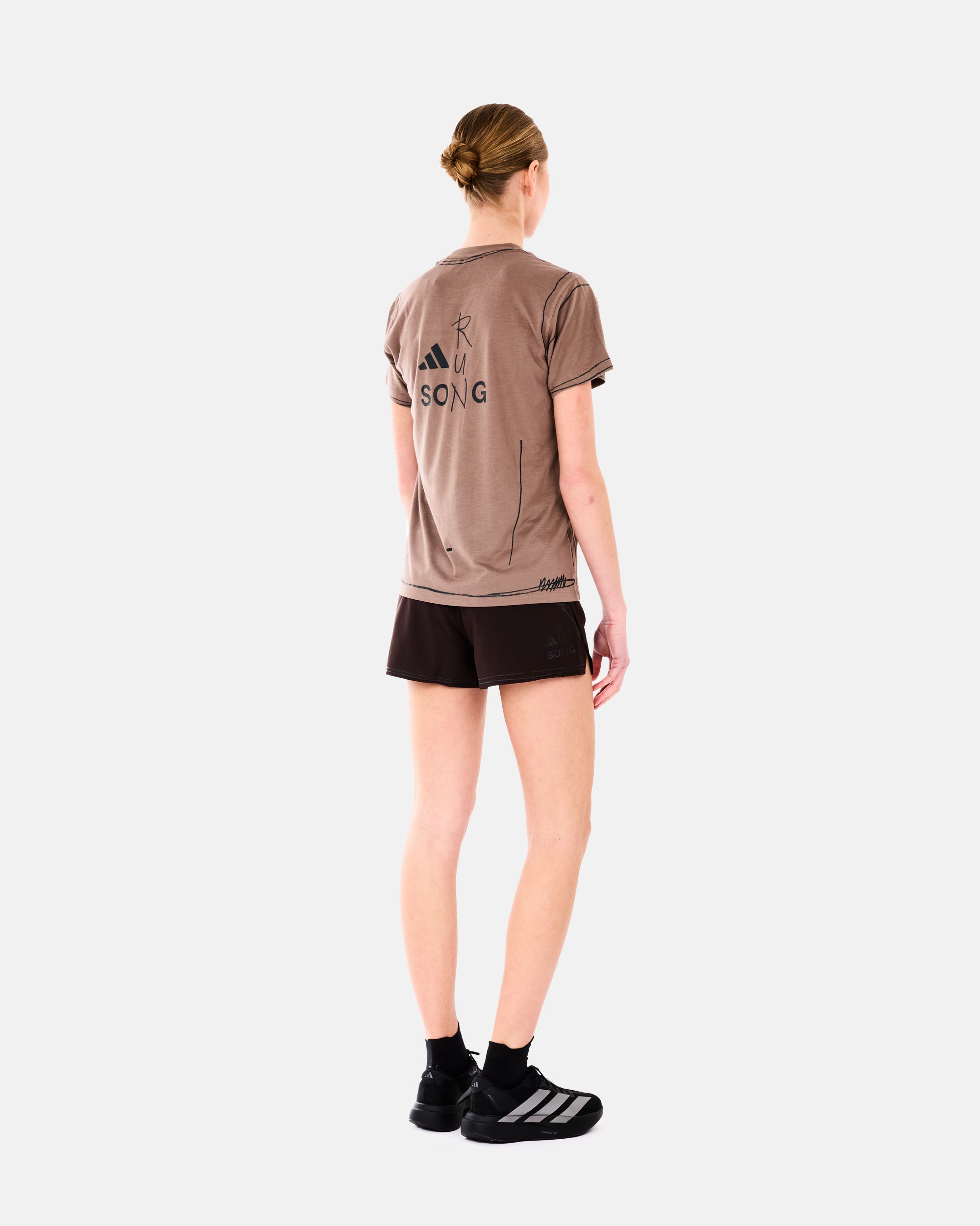 Adidas Running adidas Originals x Song For The Mute T-Shirt TRABRN KQ7839