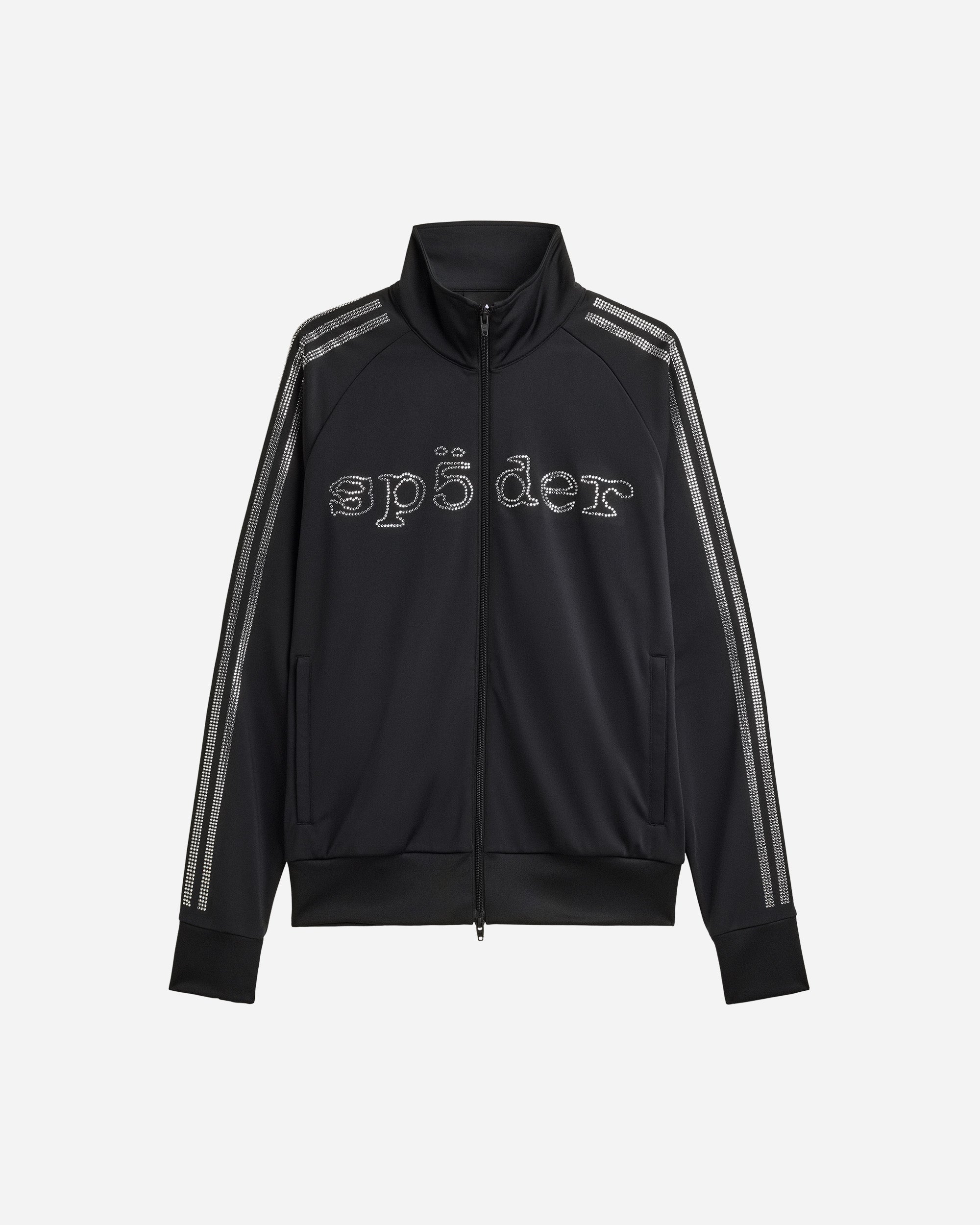 adidas Originals adidas Originals x SP5DER Track Top BLACK KQ8320
