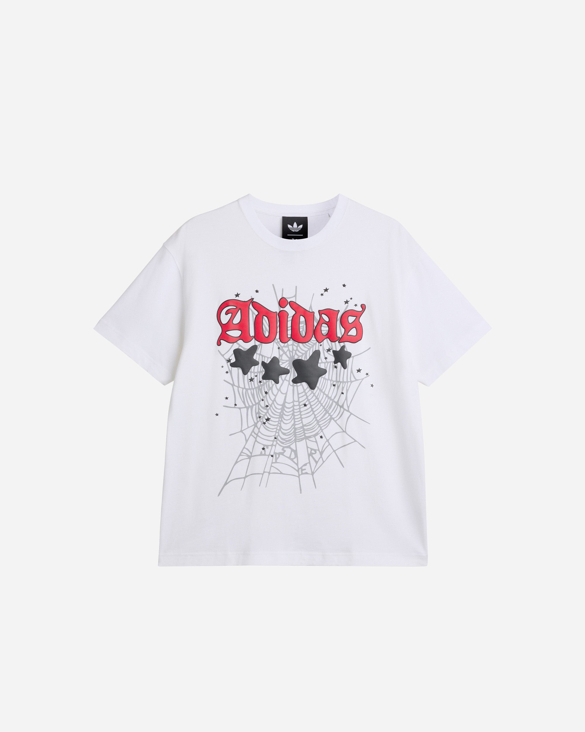 adidas Originals adidas Originals x SP5DER T-Shirt white KQ8340