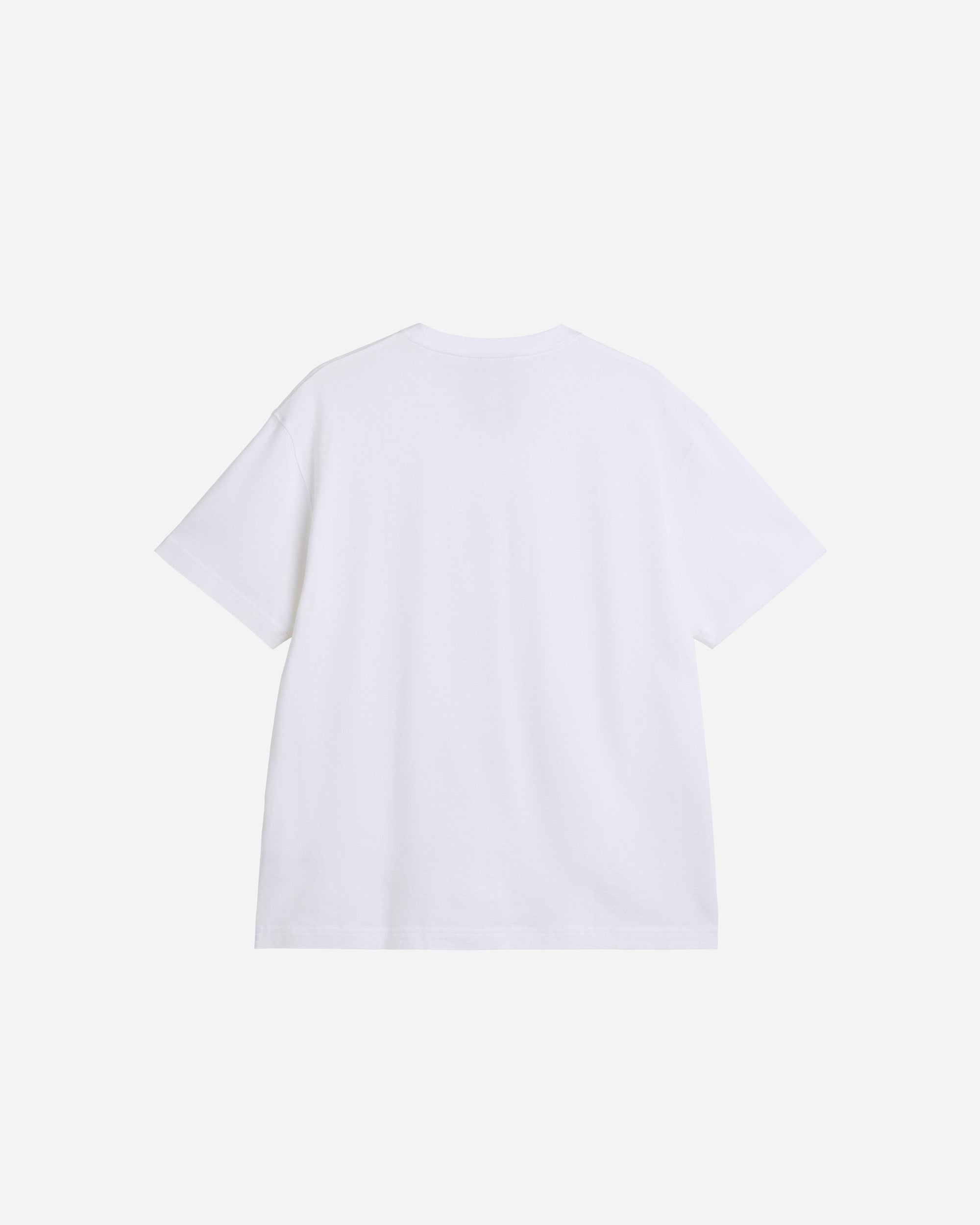 adidas Originals adidas Originals x SP5DER T-Shirt white KQ8340