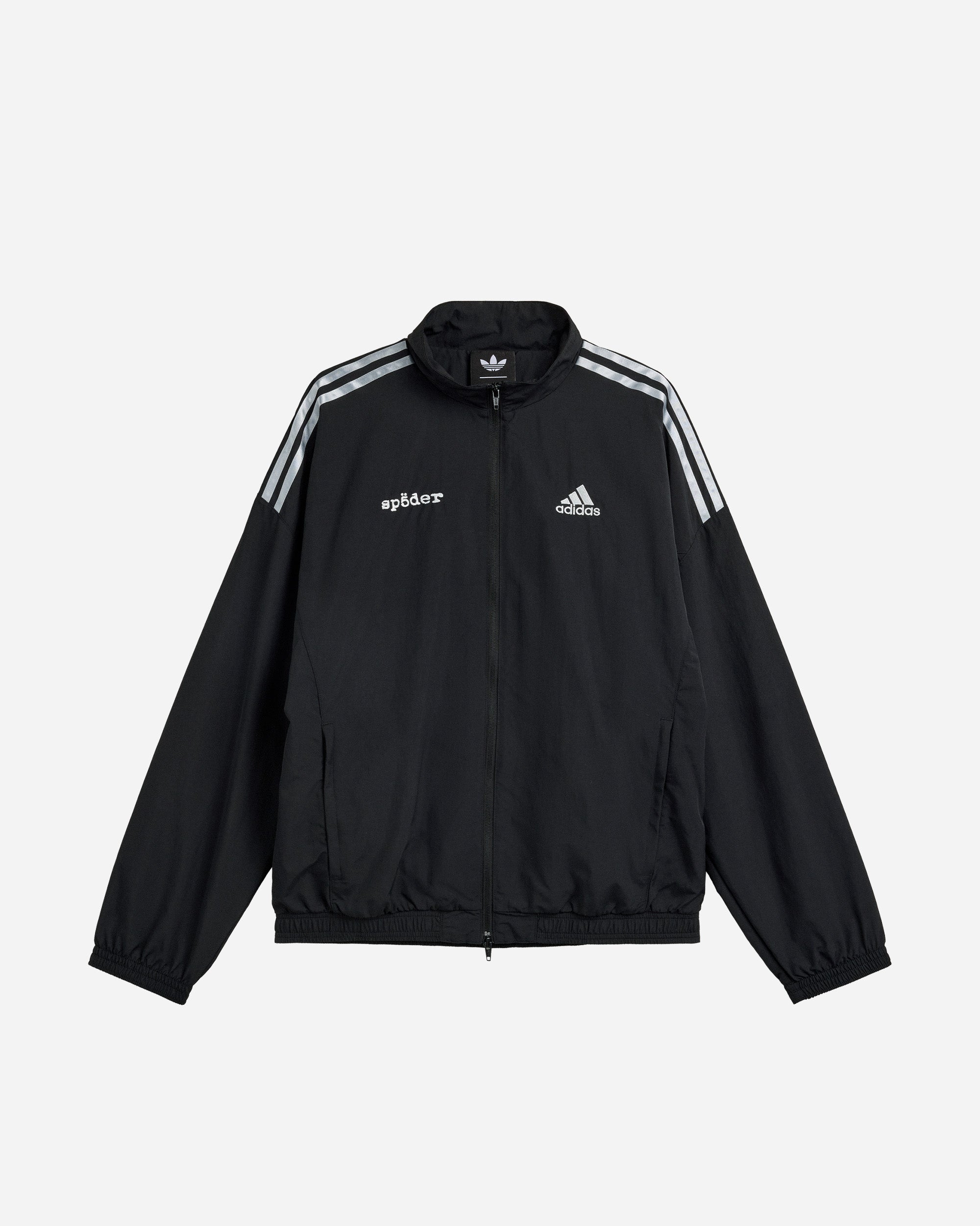 adidas Originals x SP5DER Nylon Track Top