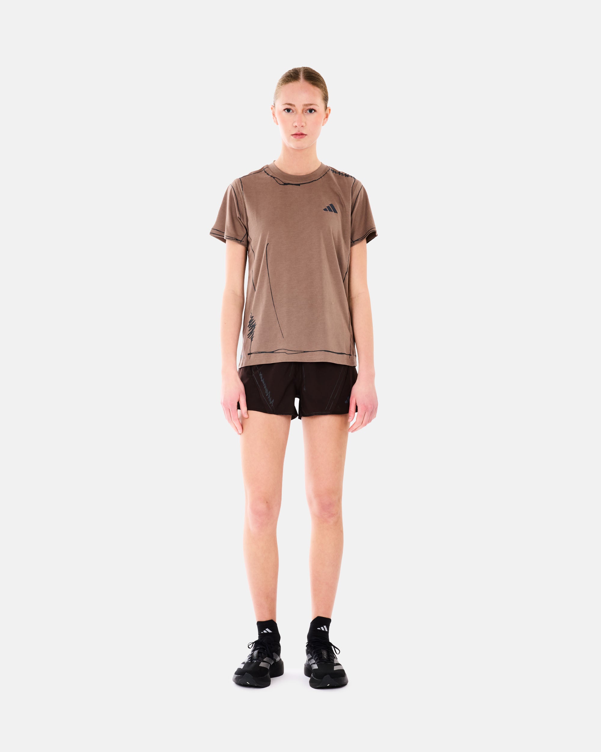 Adidas Running adidas Originals x Song For The Mute ADI365 Shorts AUCO KR3013