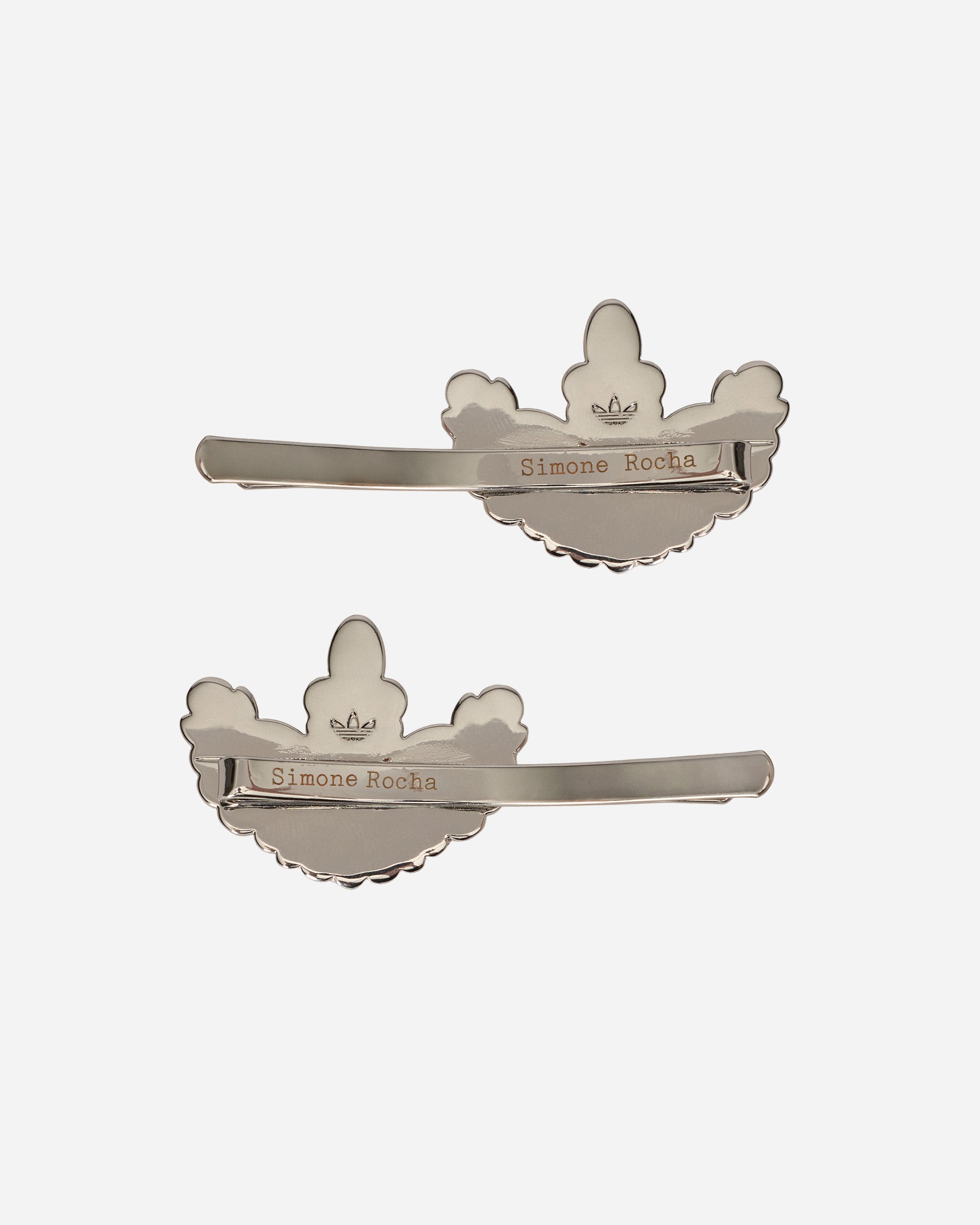 adidas Originals adidas Originals x Simone Rocha Hair Clip SILVMT