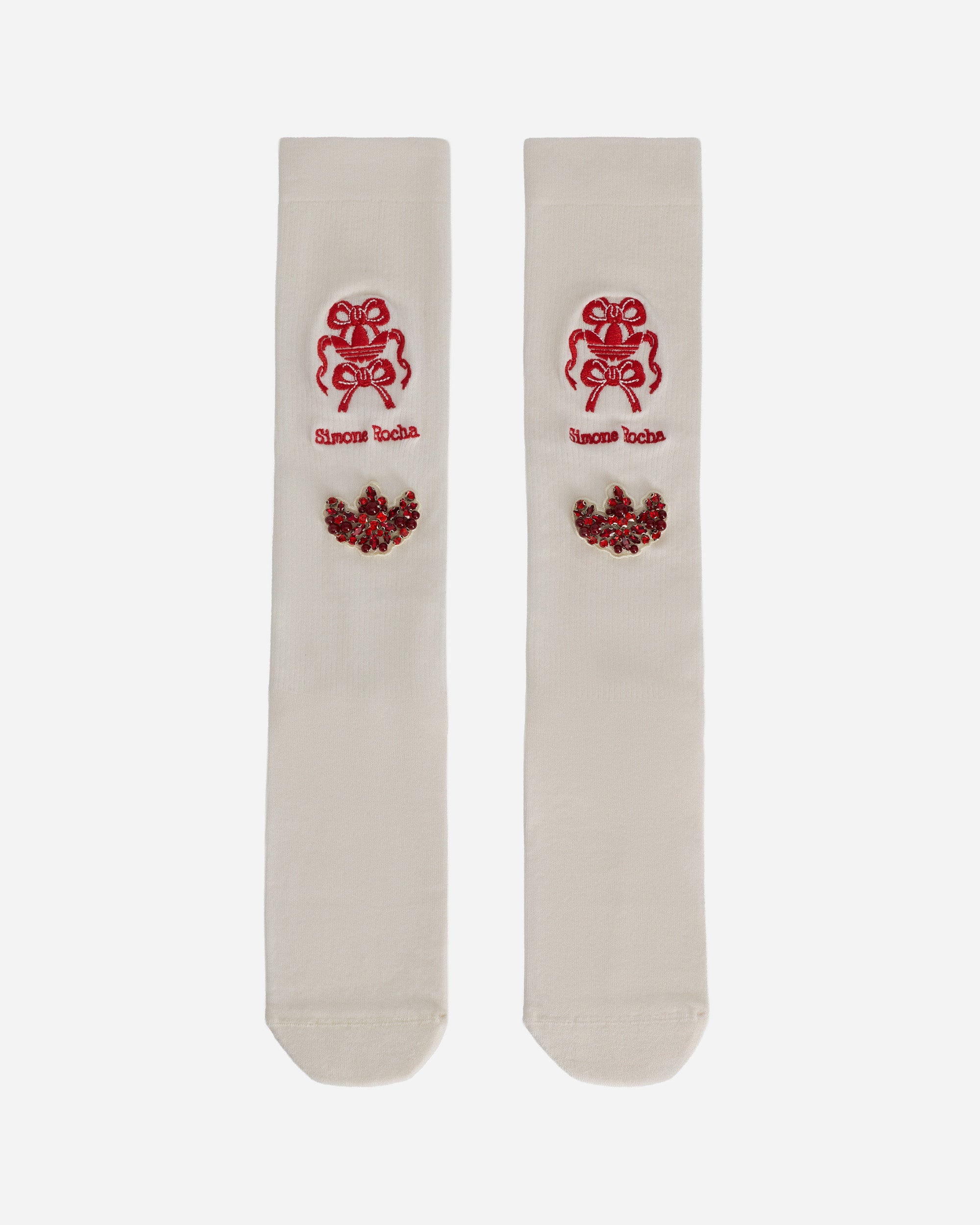 adidas Originals adidas Originals x Simone Rocha Hair Clip SILVMT