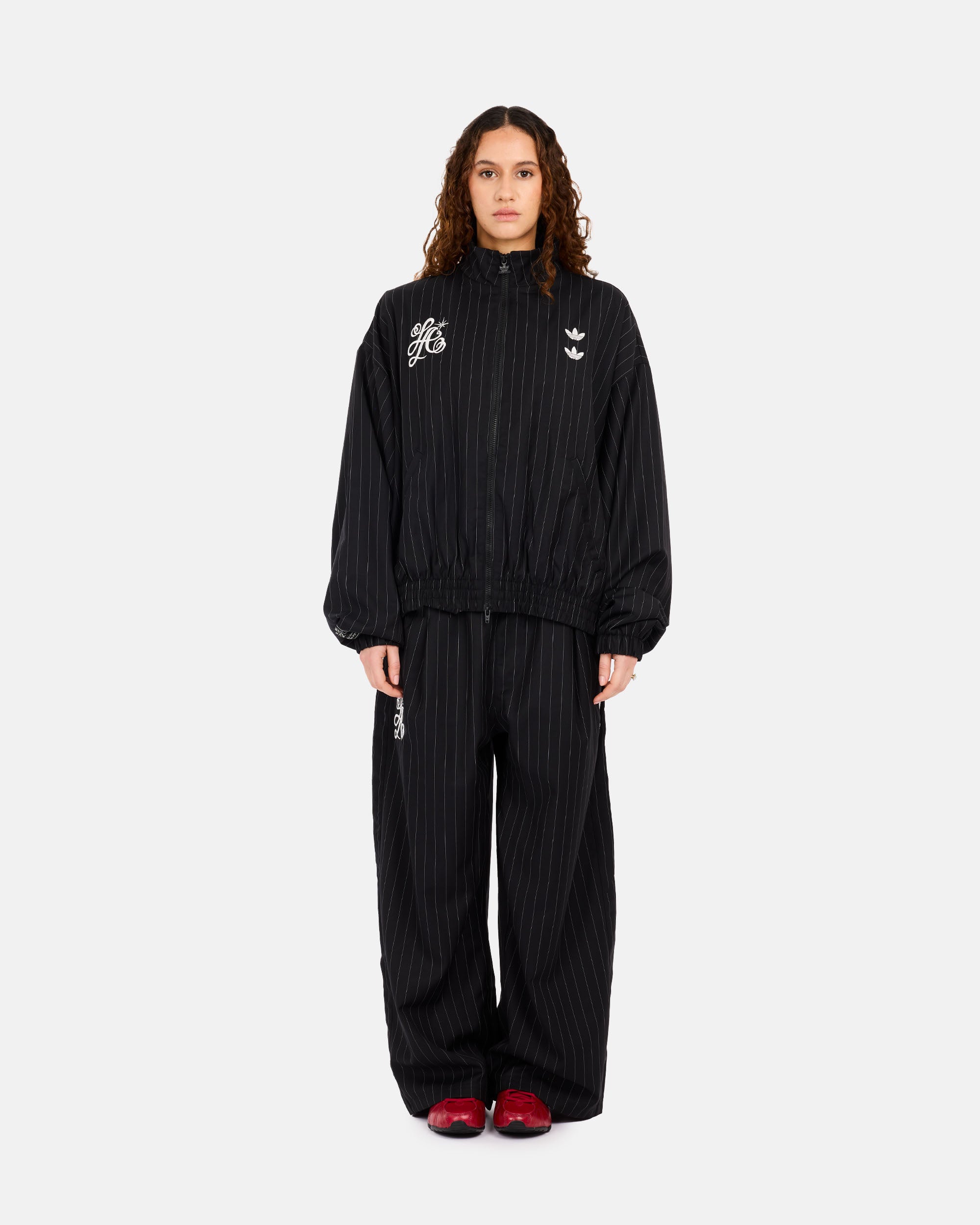 adidas Originals adidas Originals x Willy Chavarria Pinstripe