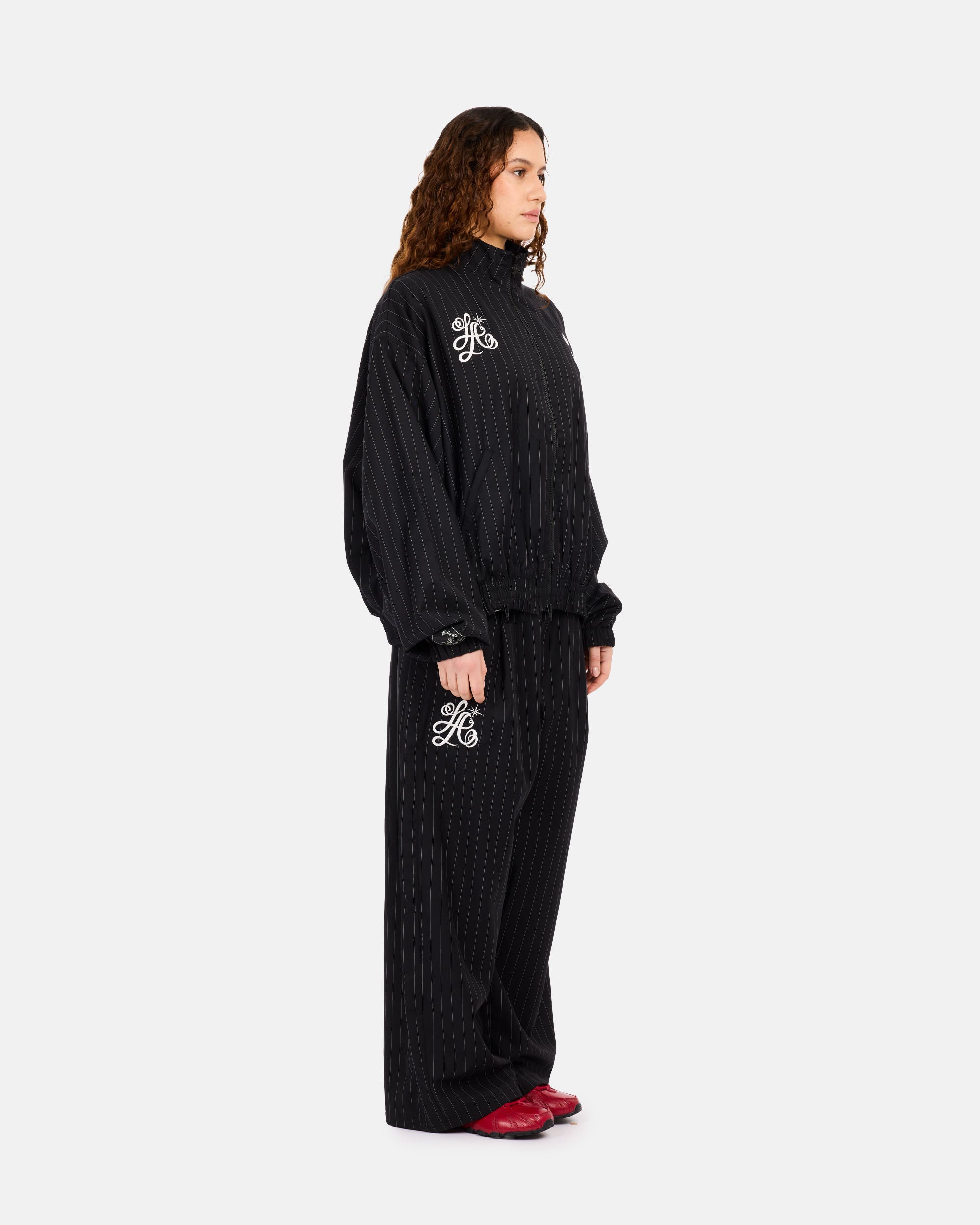 adidas Originals adidas Originals x Willy Chavarria Pinstripe