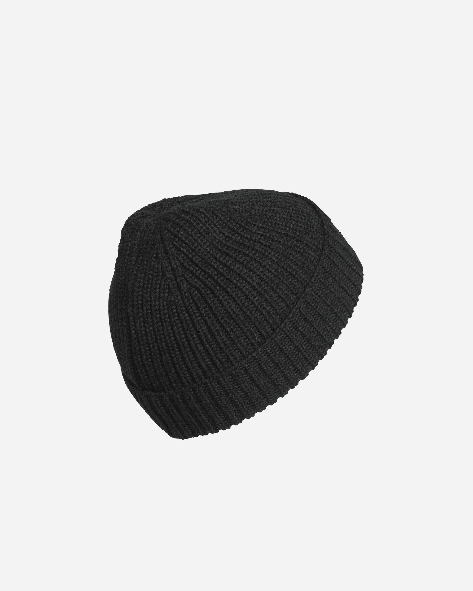 adidas Originals adidas Originals x Willy Chavarria Knitted Beanie Hat BLACK KR8704