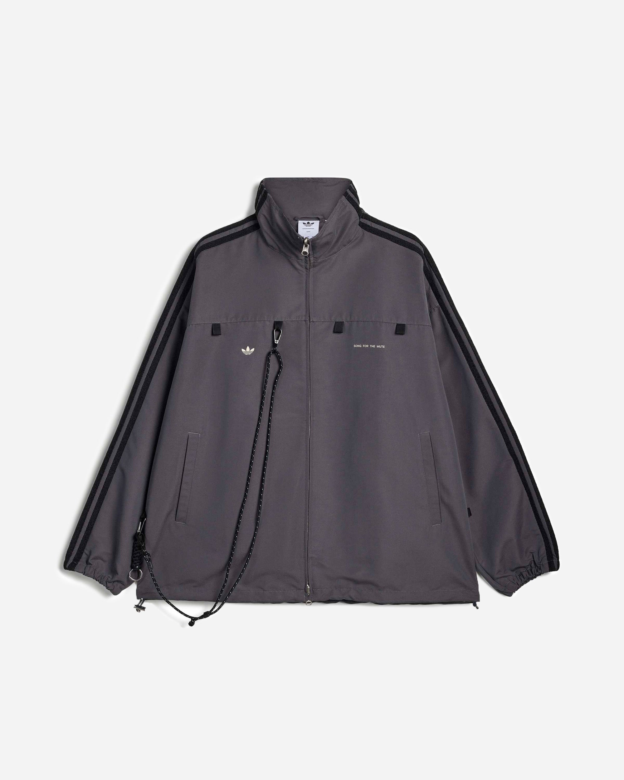 adidas Originals adidas Originals x Song For The Mute ADI007 TT GRESIX KS1340