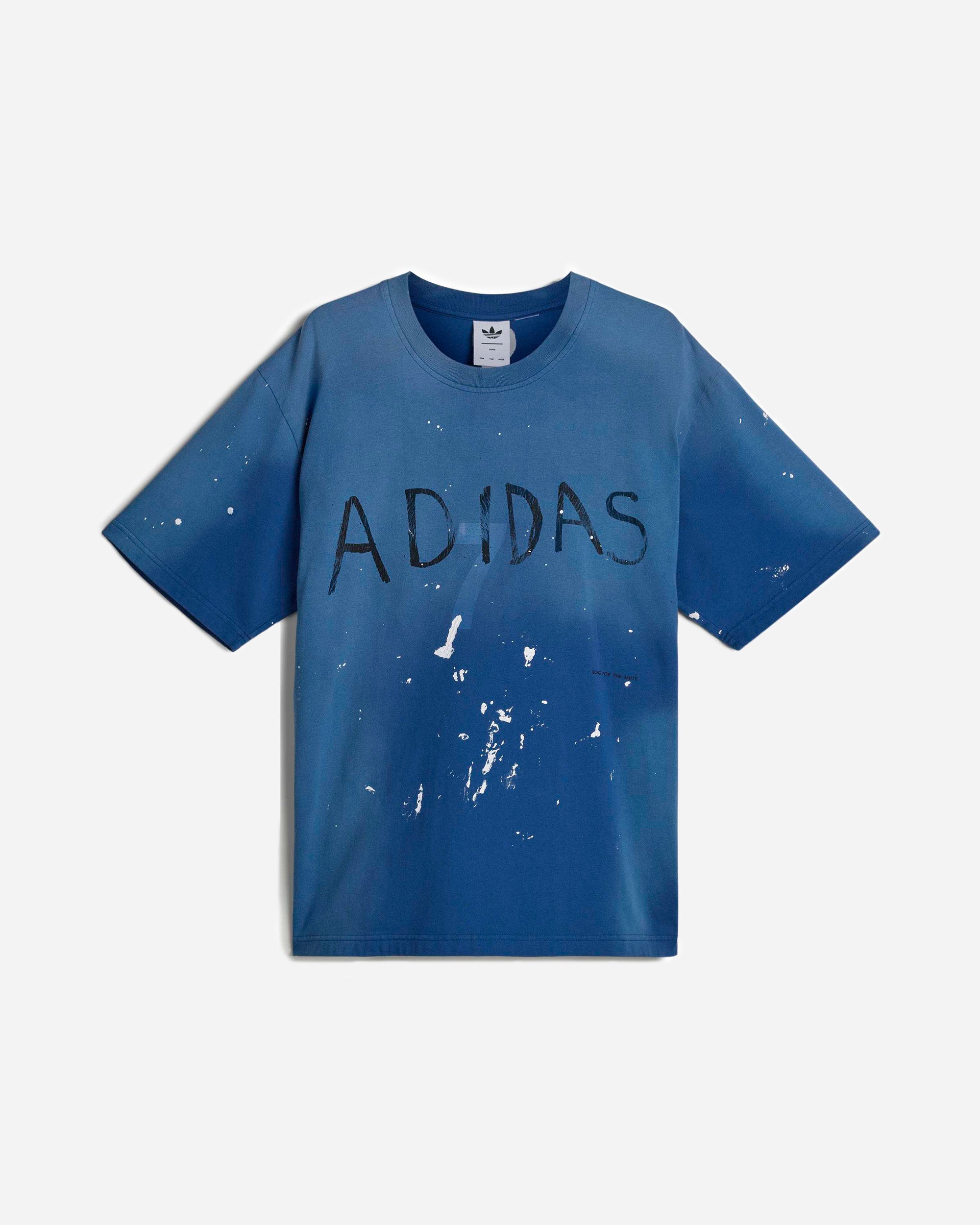 adidas Originals x Song For The Mute ADI007 Tee