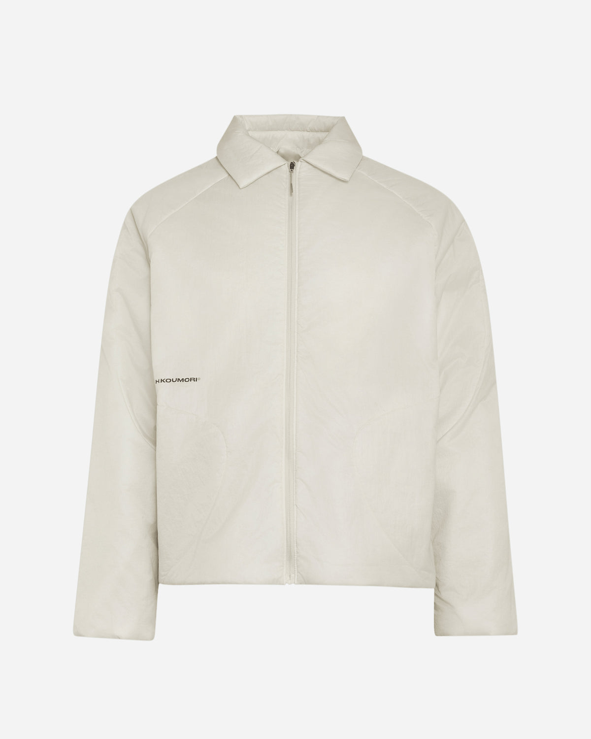 adidas Originals adidas Originals x Hermanos Koumori Jacket Beige KS5589