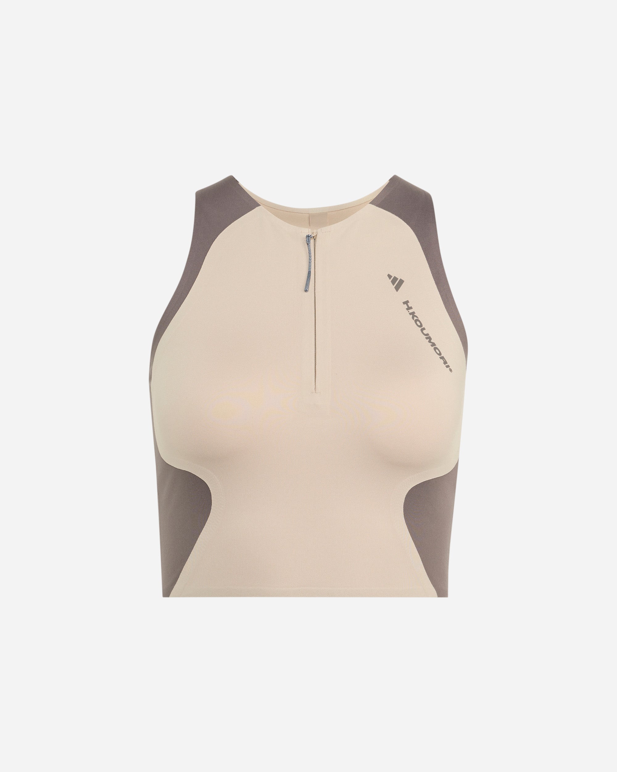 adidas Originals adidas Originals x Hermanos Koumori Crop Beige KS5850