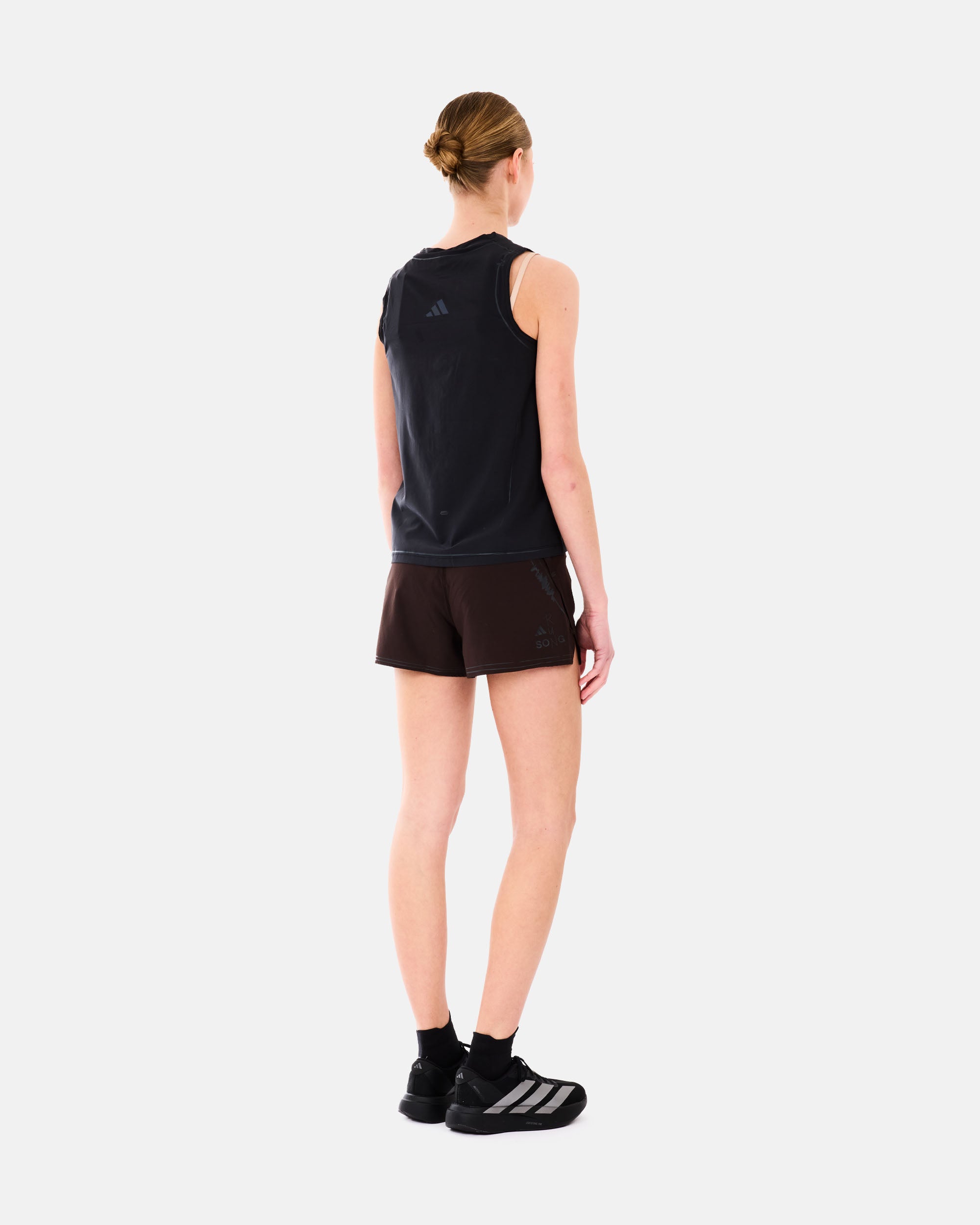 Adidas Running adidas Originals x Song For The Mute Tank BLACK KT0776