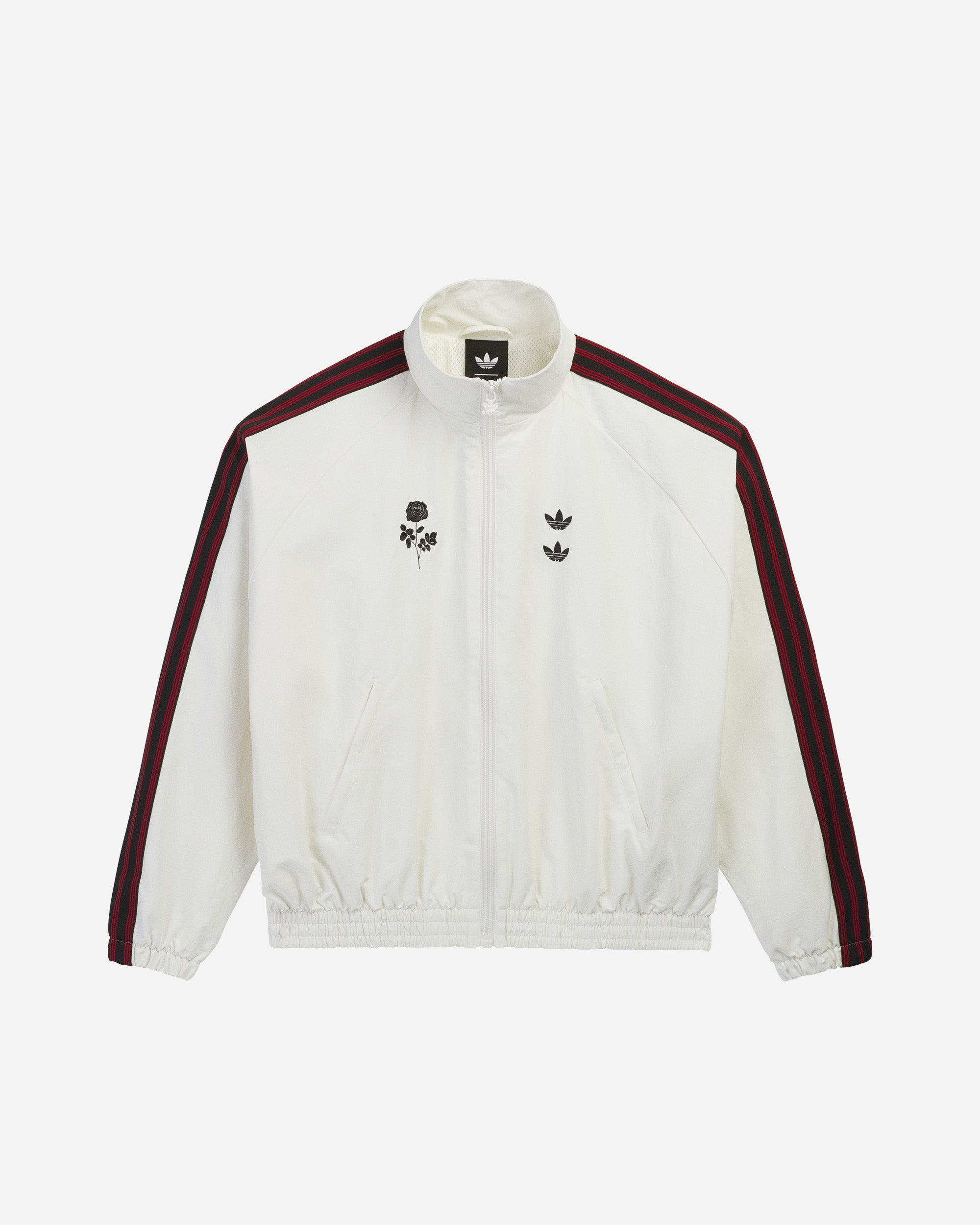 adidas Originals adidas Originals x Willy Chavarria Woven Trackt OWHITE KT2616