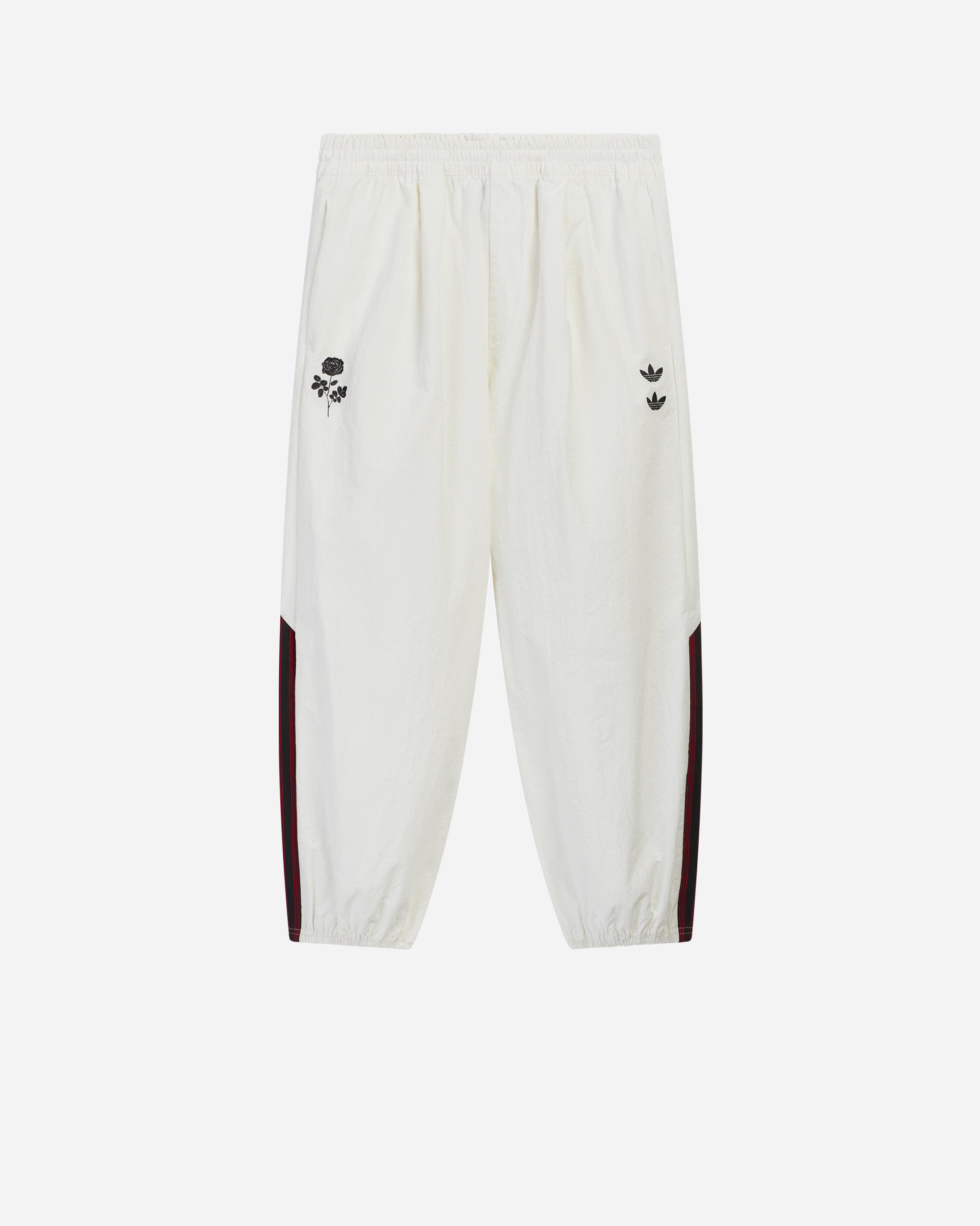 adidas Originals adidas Originals x Willy Chavarria Woven Tracksuit Pant OWHITE KT2617
