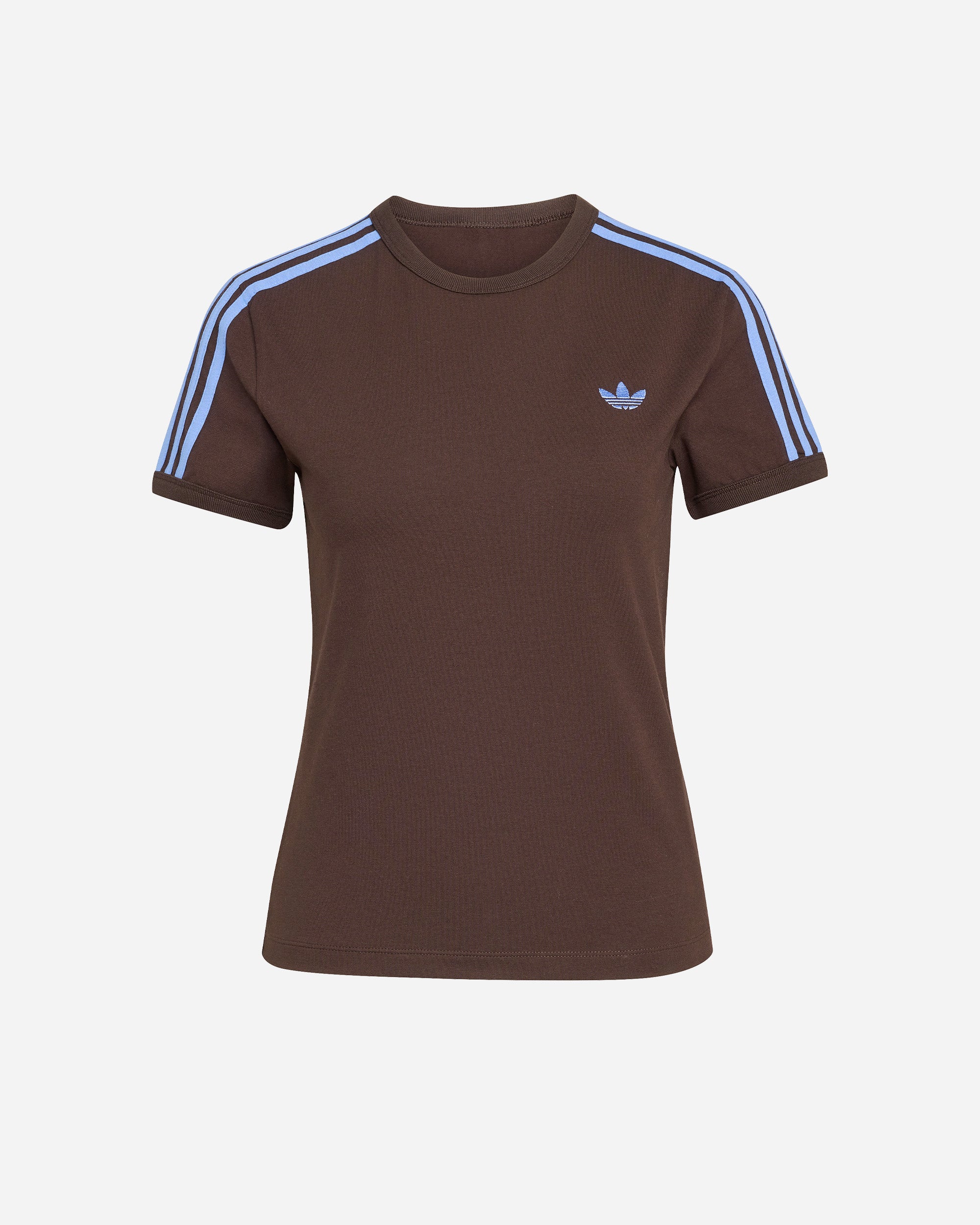 3 Stripe Tee Slim