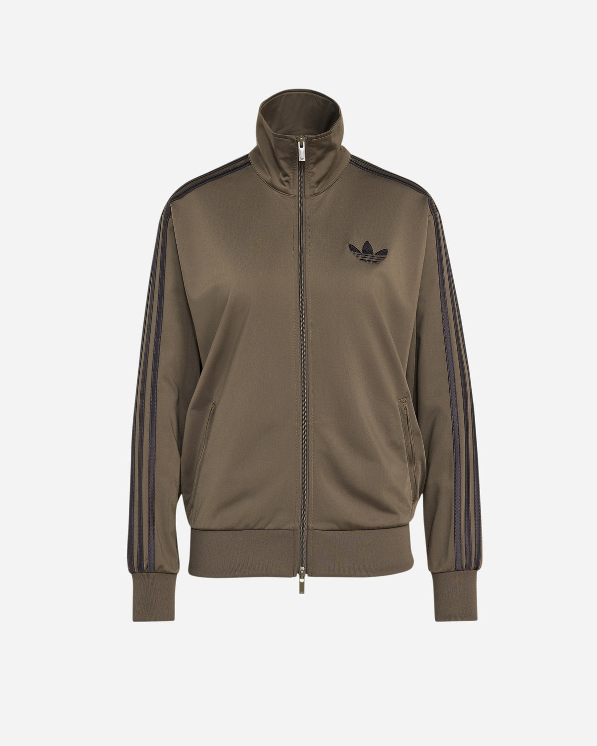 Firebird Track Top Loose