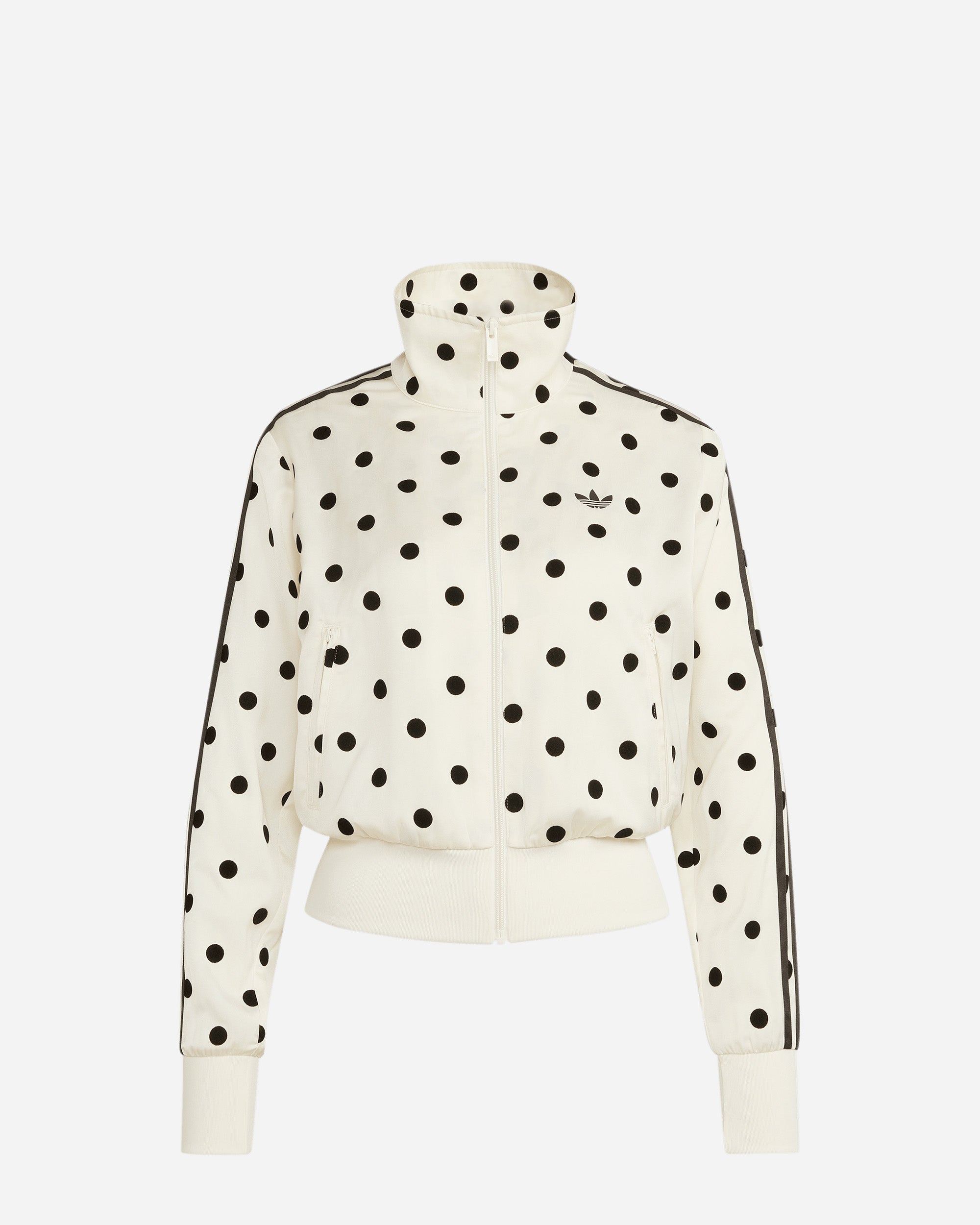 Firebird Track Top