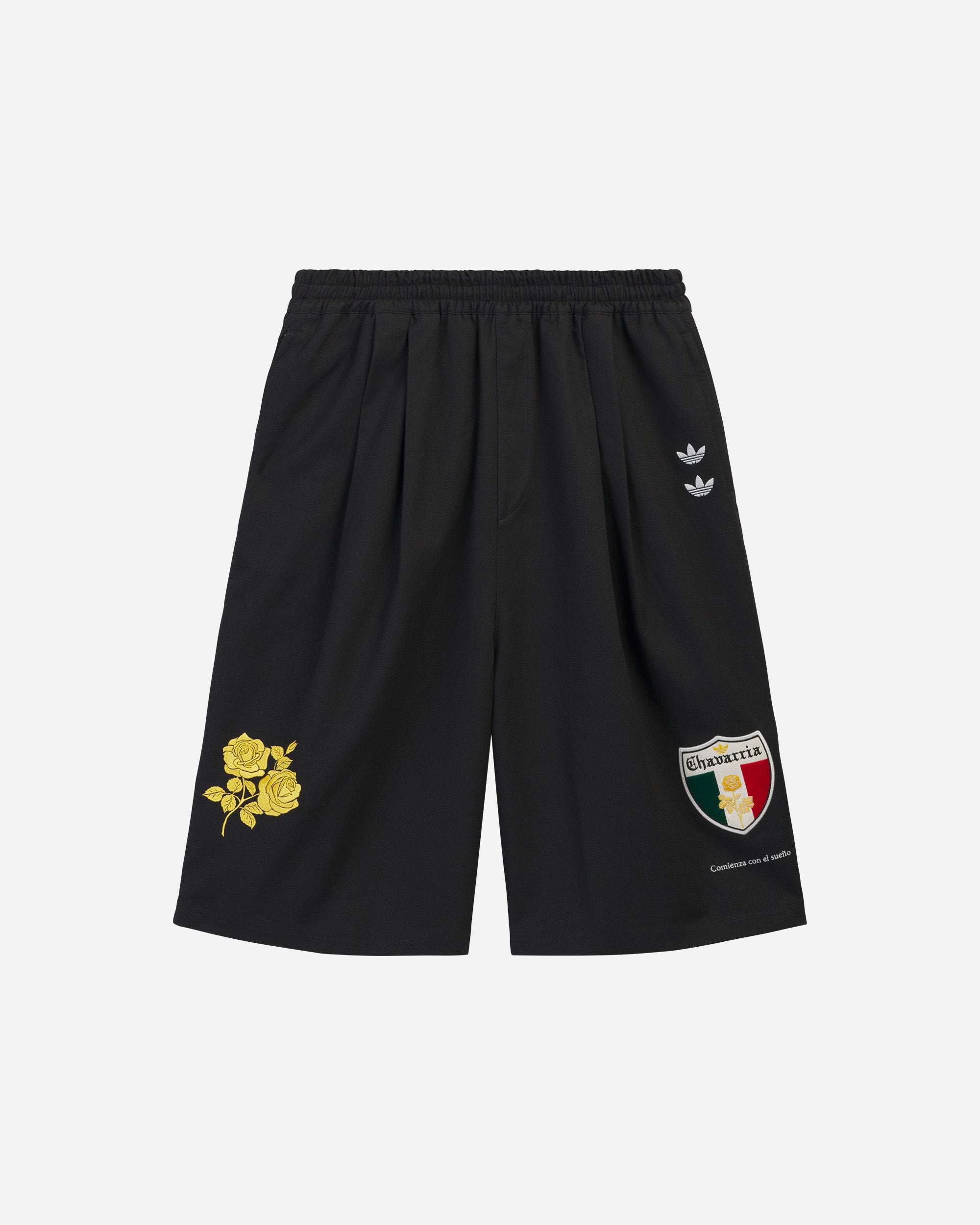 adidas Originals x Willy Chavarria Longshort