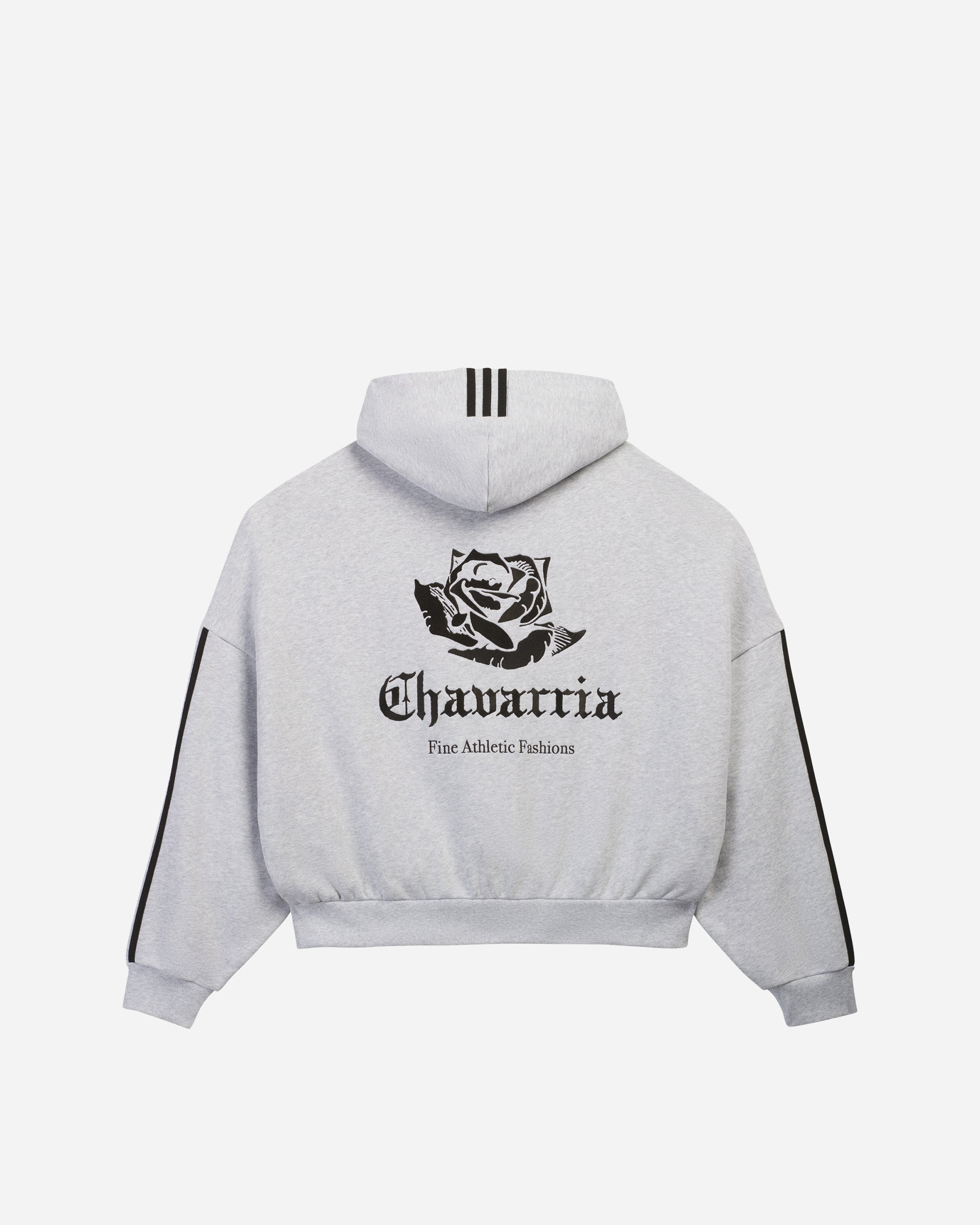 adidas Originals adidas Originals x Willy Chavarria Fullzip Hoody
