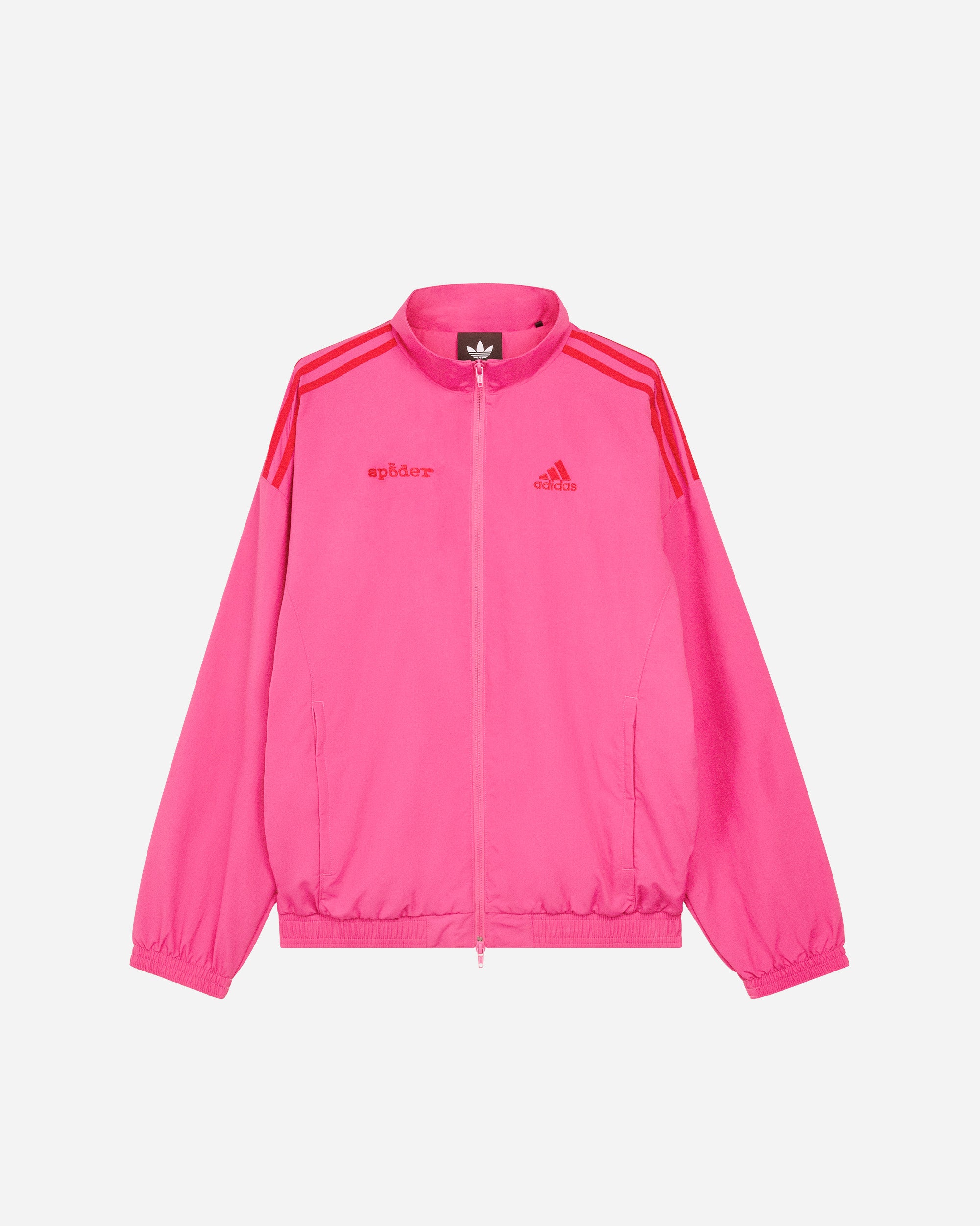 adidas Originals x SP5DER Nylon Track Top