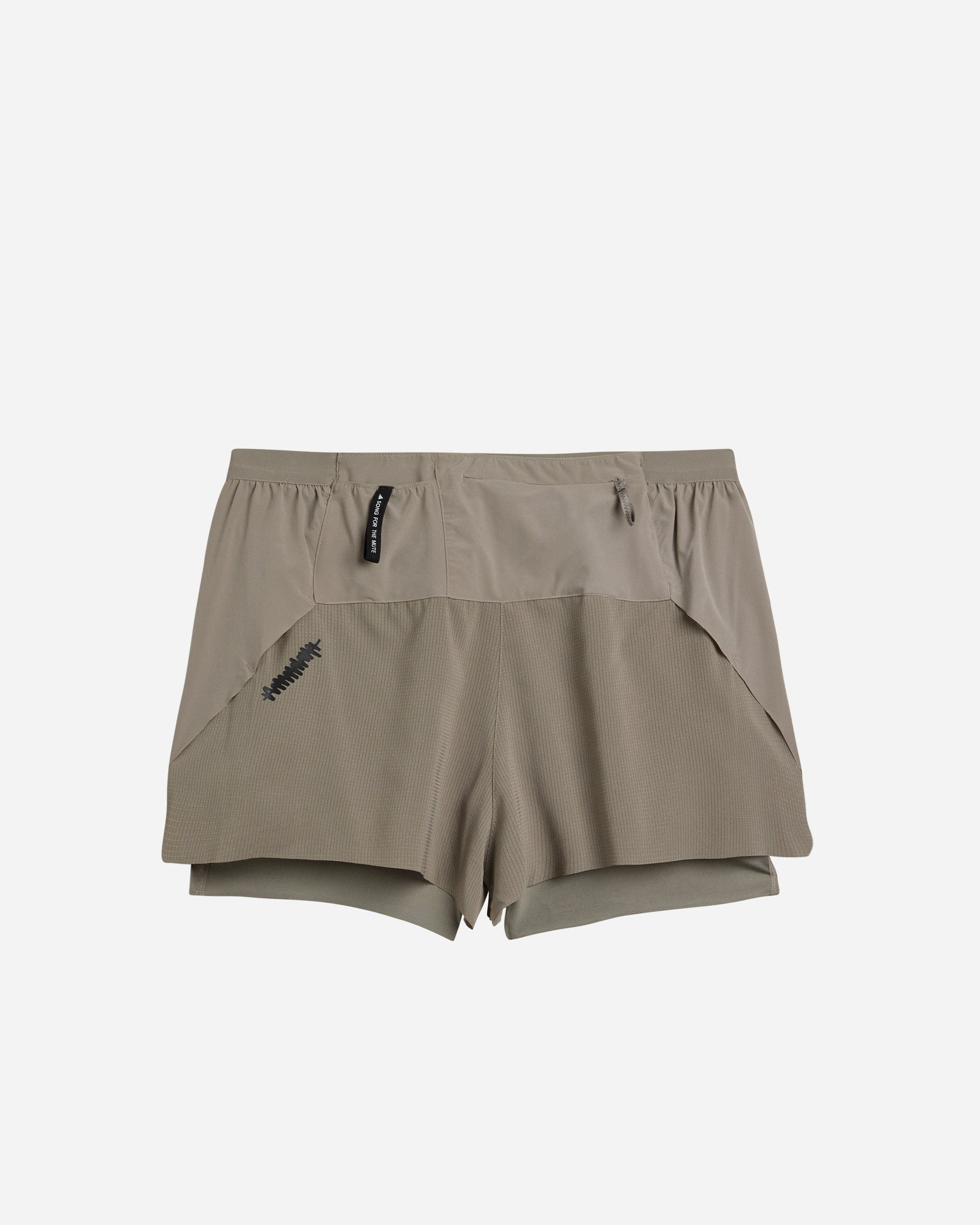Adidas Running adidas Originals  x Song Of The Mute Shorts PUTBEI KW8030