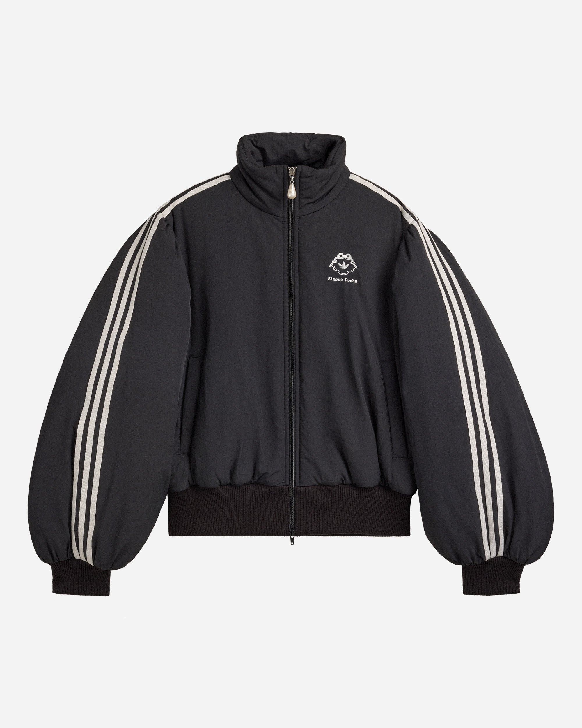 adidas Originals adidas Originals x Simone Rocha Puff Jacket Black KX2679