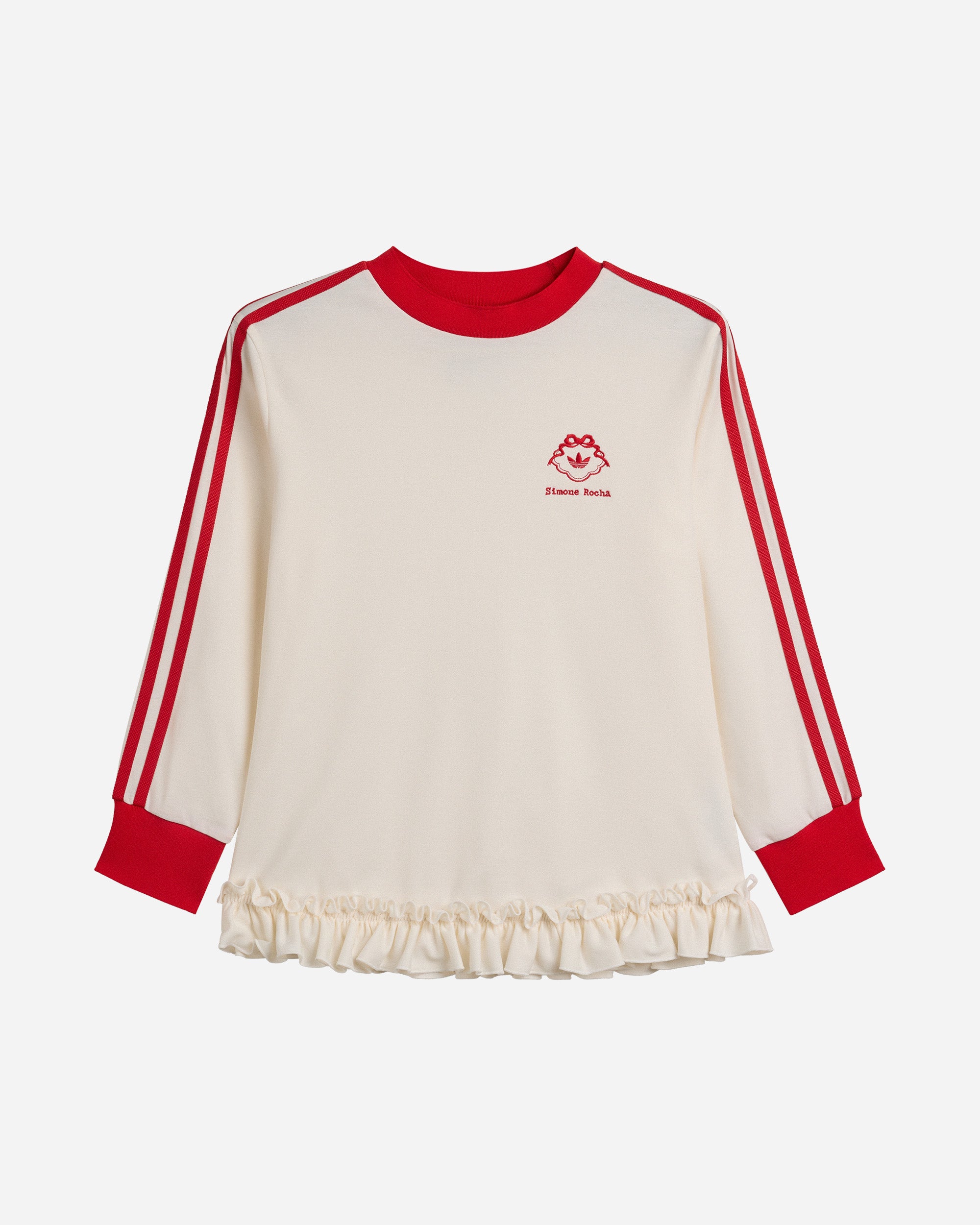 adidas Originals x Simone Rocha Top