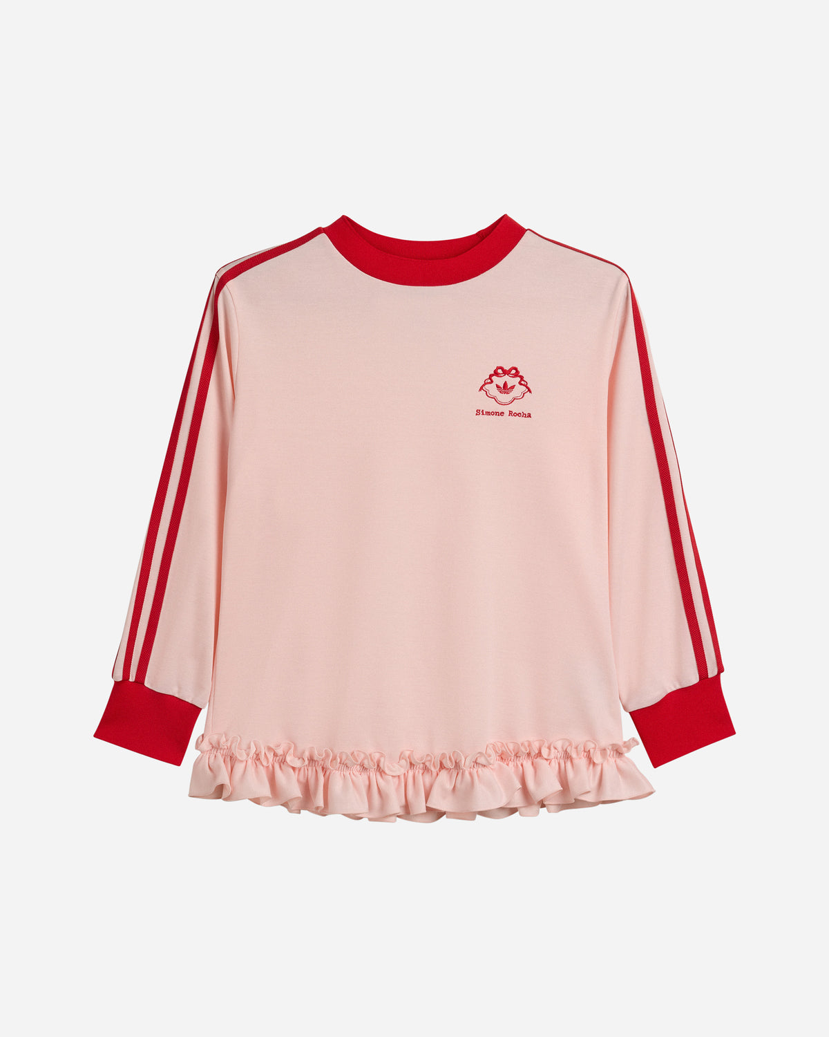 adidas Originals x Simone Rocha Top