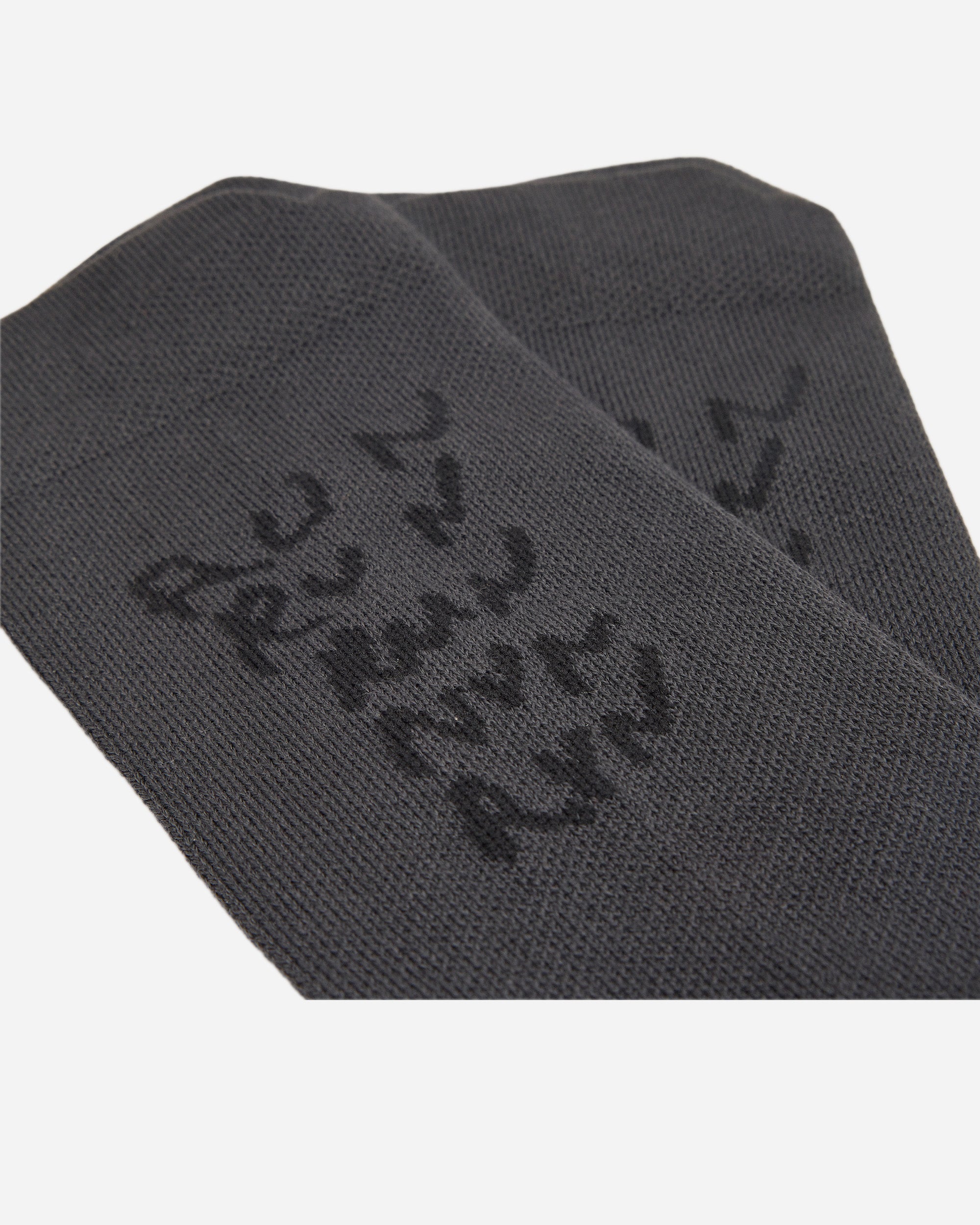 adidas Originals adidas Originals x Song For The Mute Run Sock carbon KY2190
