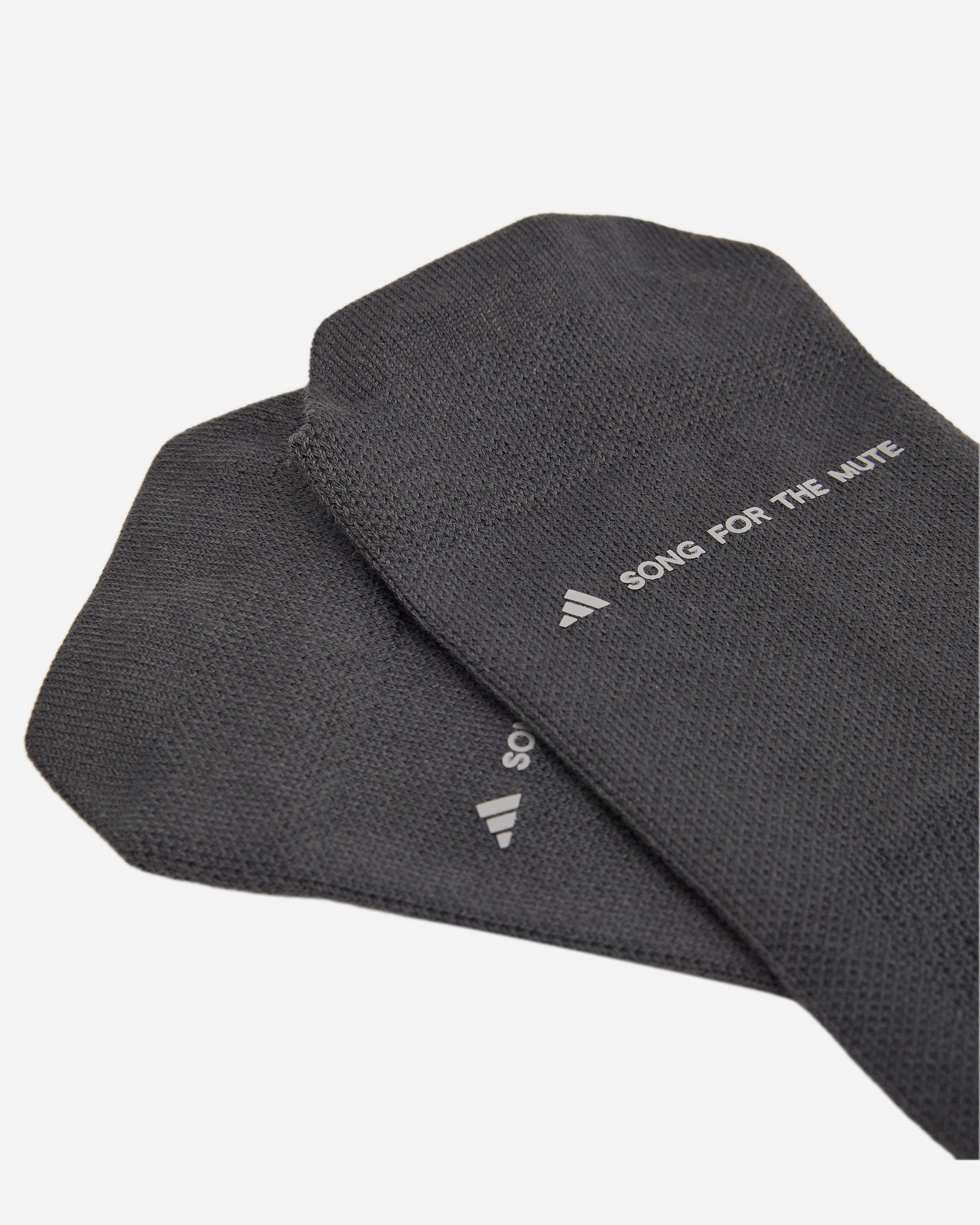 adidas Originals adidas Originals x Song For The Mute Run Sock carbon KY2190